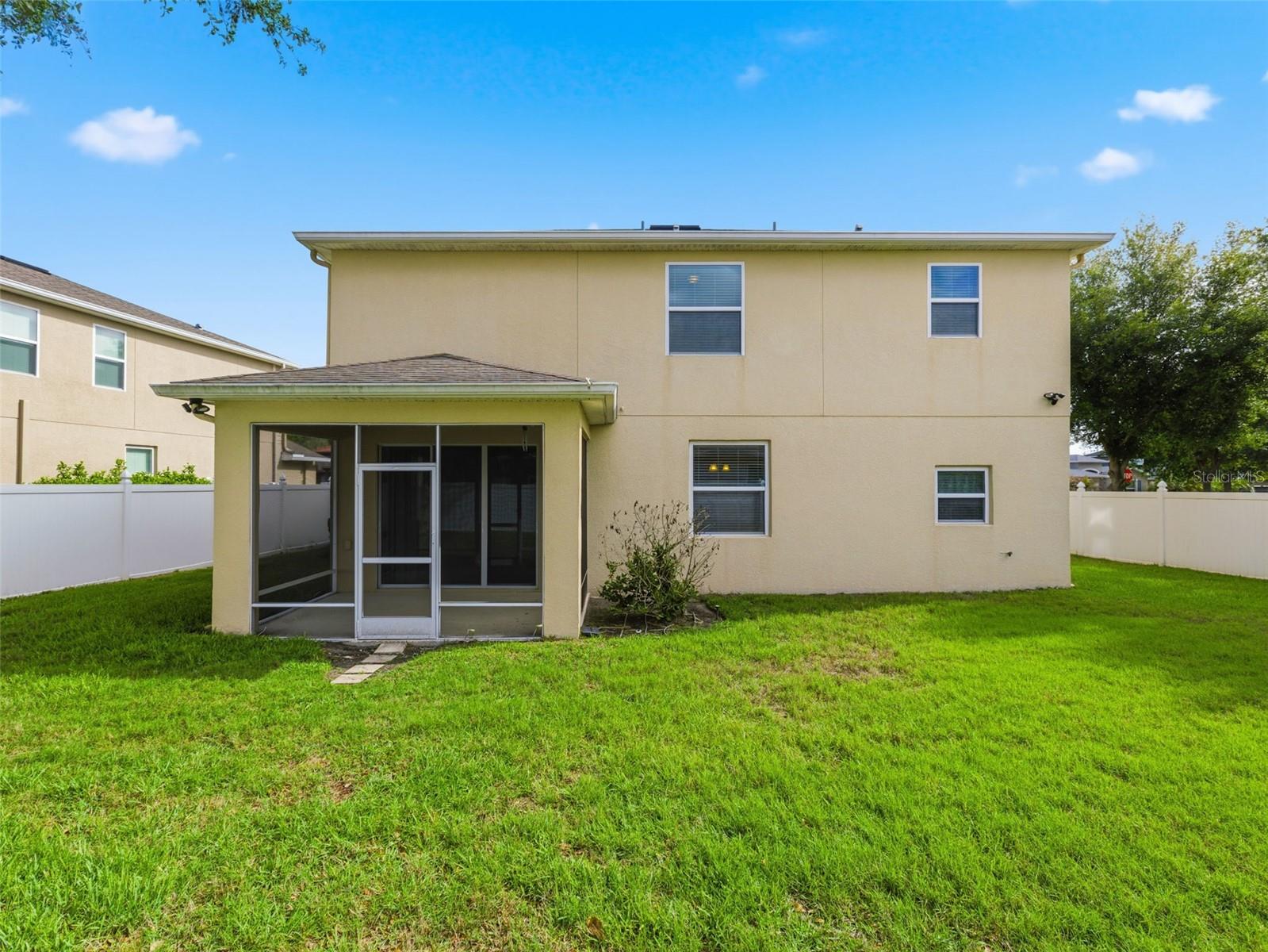 2499 CALVANO DR, LAND O LAKES, FL, 34639