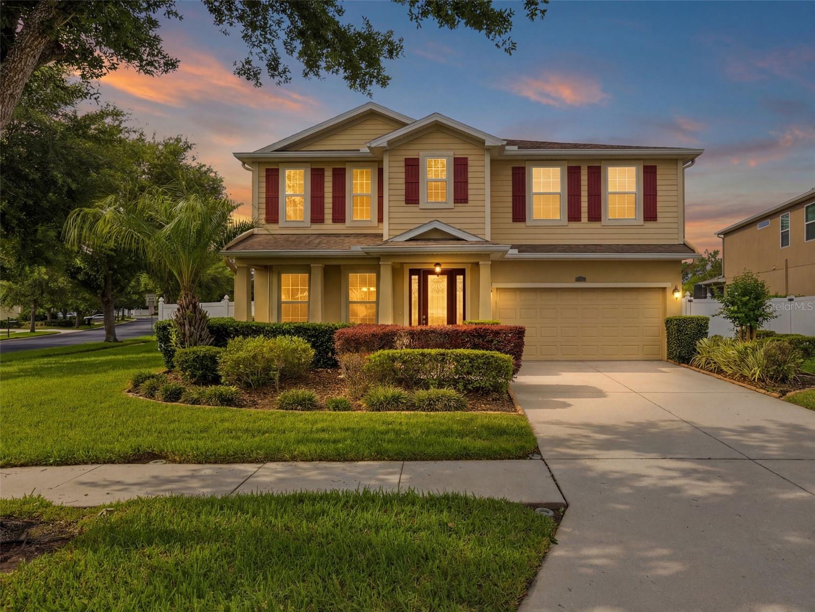 2499 CALVANO DR, LAND O LAKES, FL, 34639