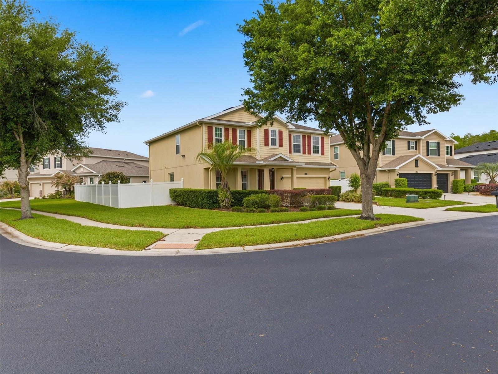 2499 CALVANO DR, LAND O LAKES, FL, 34639