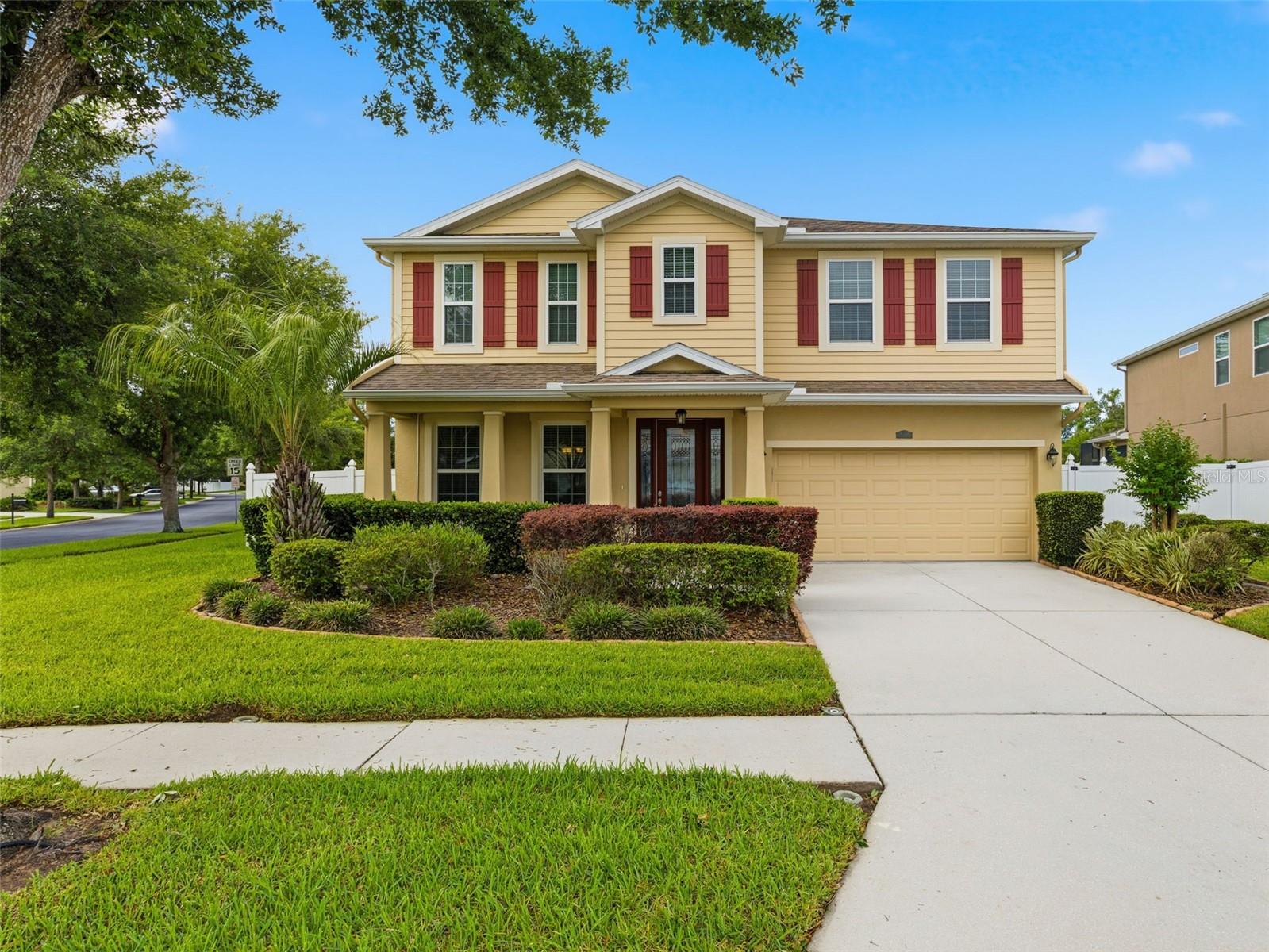 2499 CALVANO DR, LAND O LAKES, FL, 34639