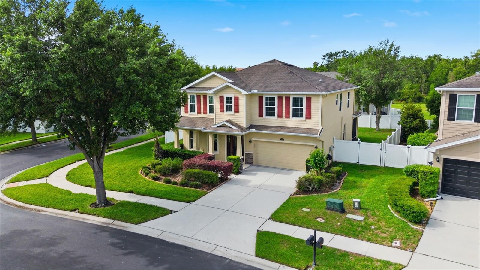 2499 CALVANO DR, LAND O LAKES, FL, 34639