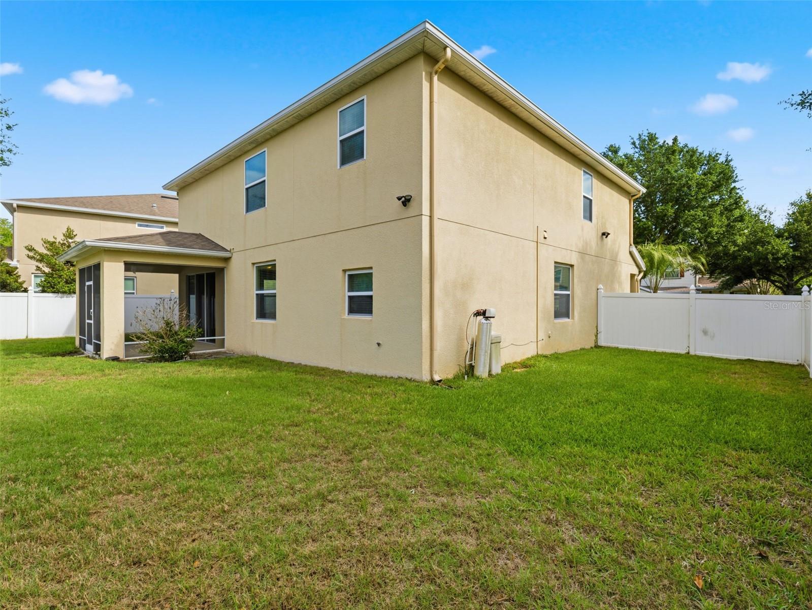 2499 CALVANO DR, LAND O LAKES, FL, 34639