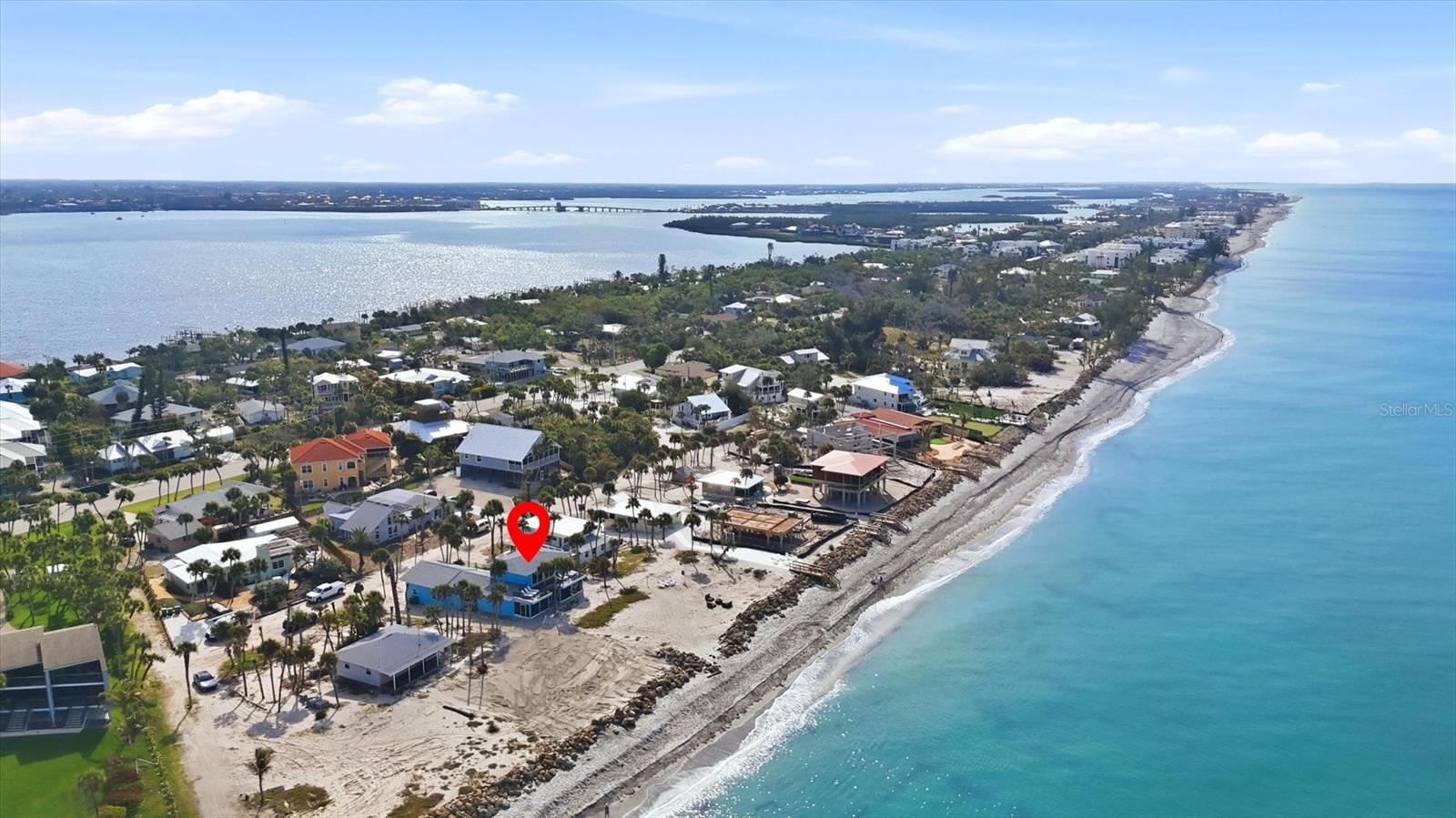 4074 N BEACH RD, ENGLEWOOD, FL, 34223