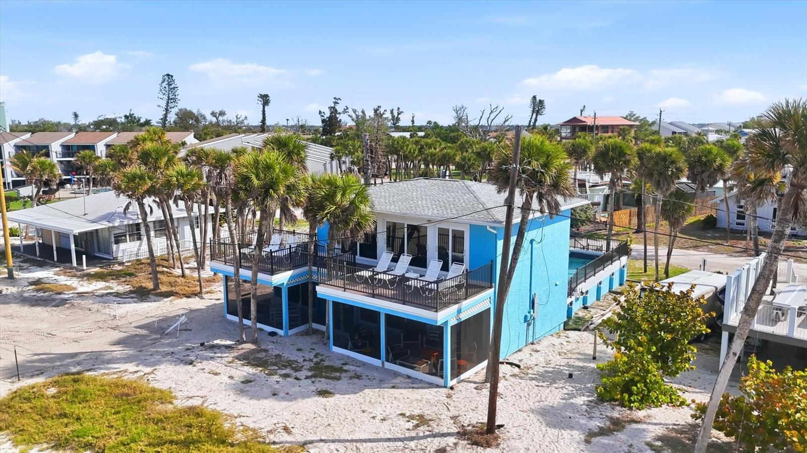 4074 N BEACH RD, ENGLEWOOD, FL, 34223