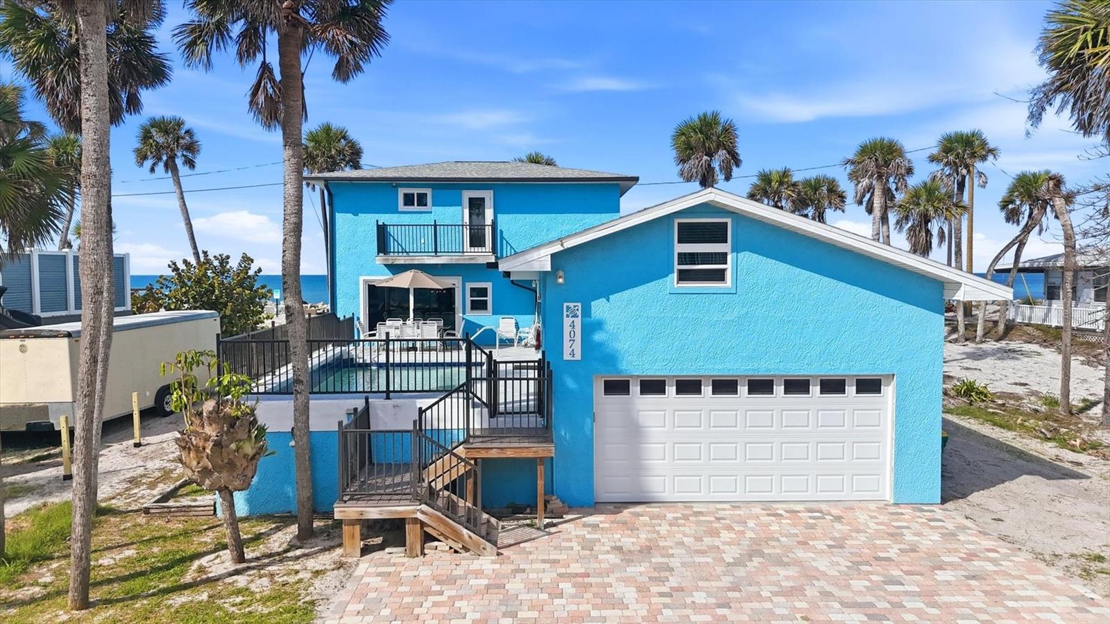 4074 N BEACH RD, ENGLEWOOD, FL, 34223