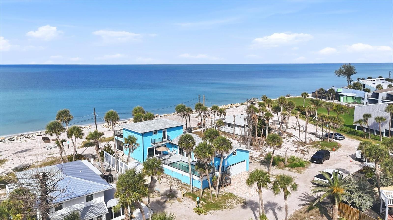 4074 N BEACH RD, ENGLEWOOD, FL, 34223