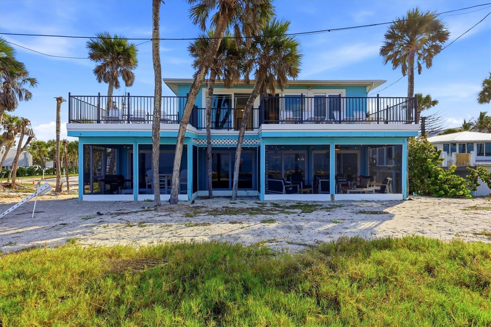 4074 N BEACH RD, ENGLEWOOD, FL, 34223