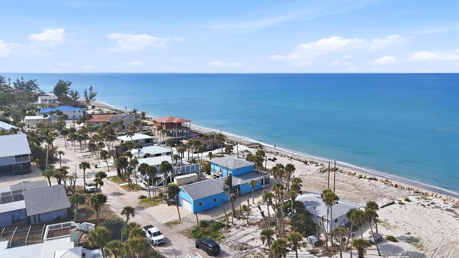 4074 N BEACH RD, ENGLEWOOD, FL, 34223