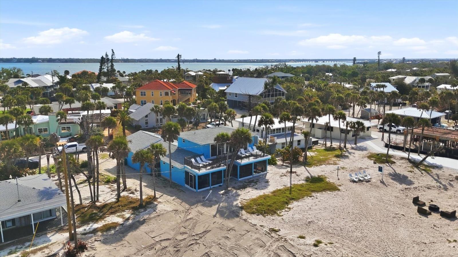 4074 N BEACH RD, ENGLEWOOD, FL, 34223