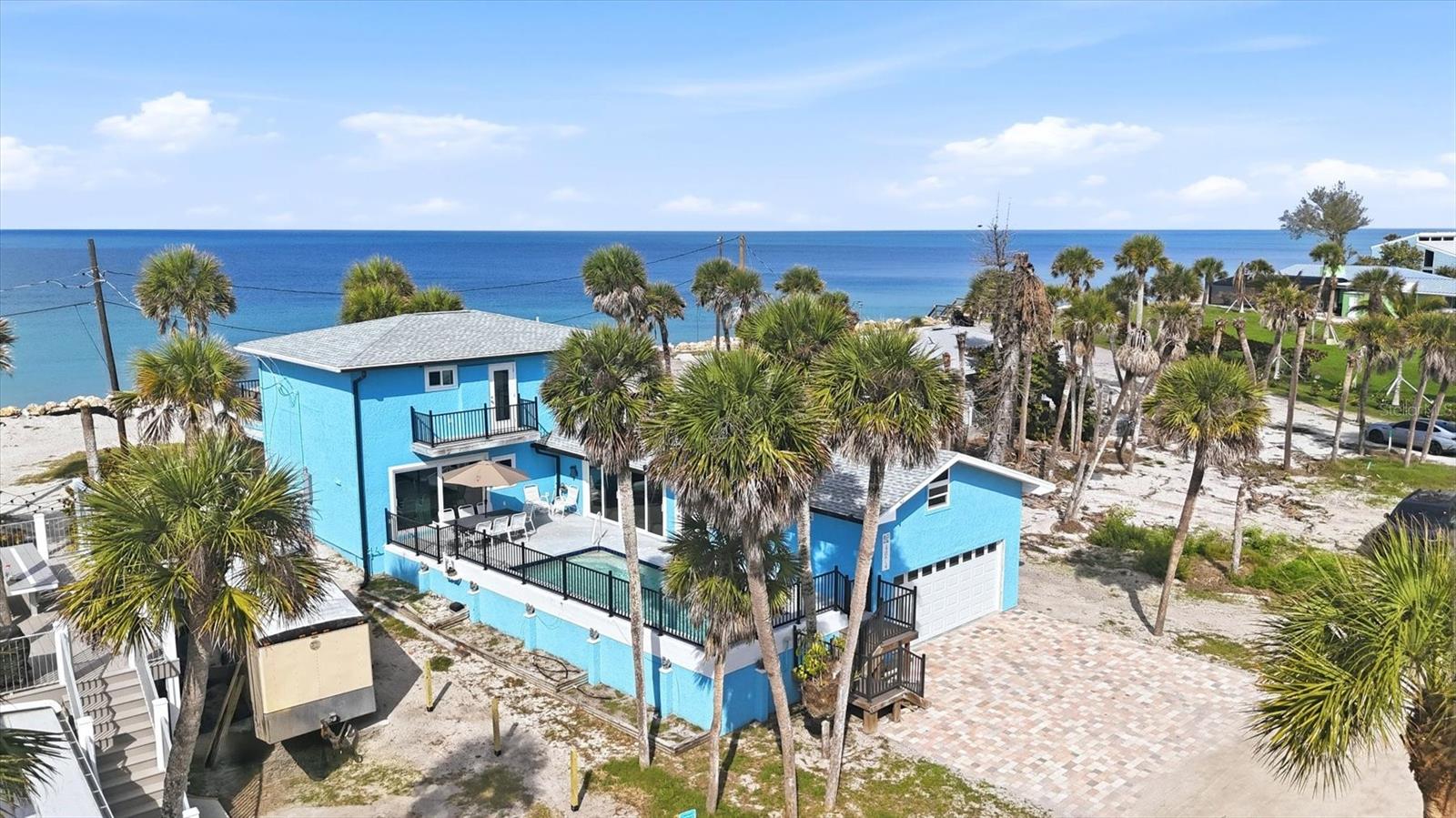 4074 N BEACH RD, ENGLEWOOD, FL, 34223