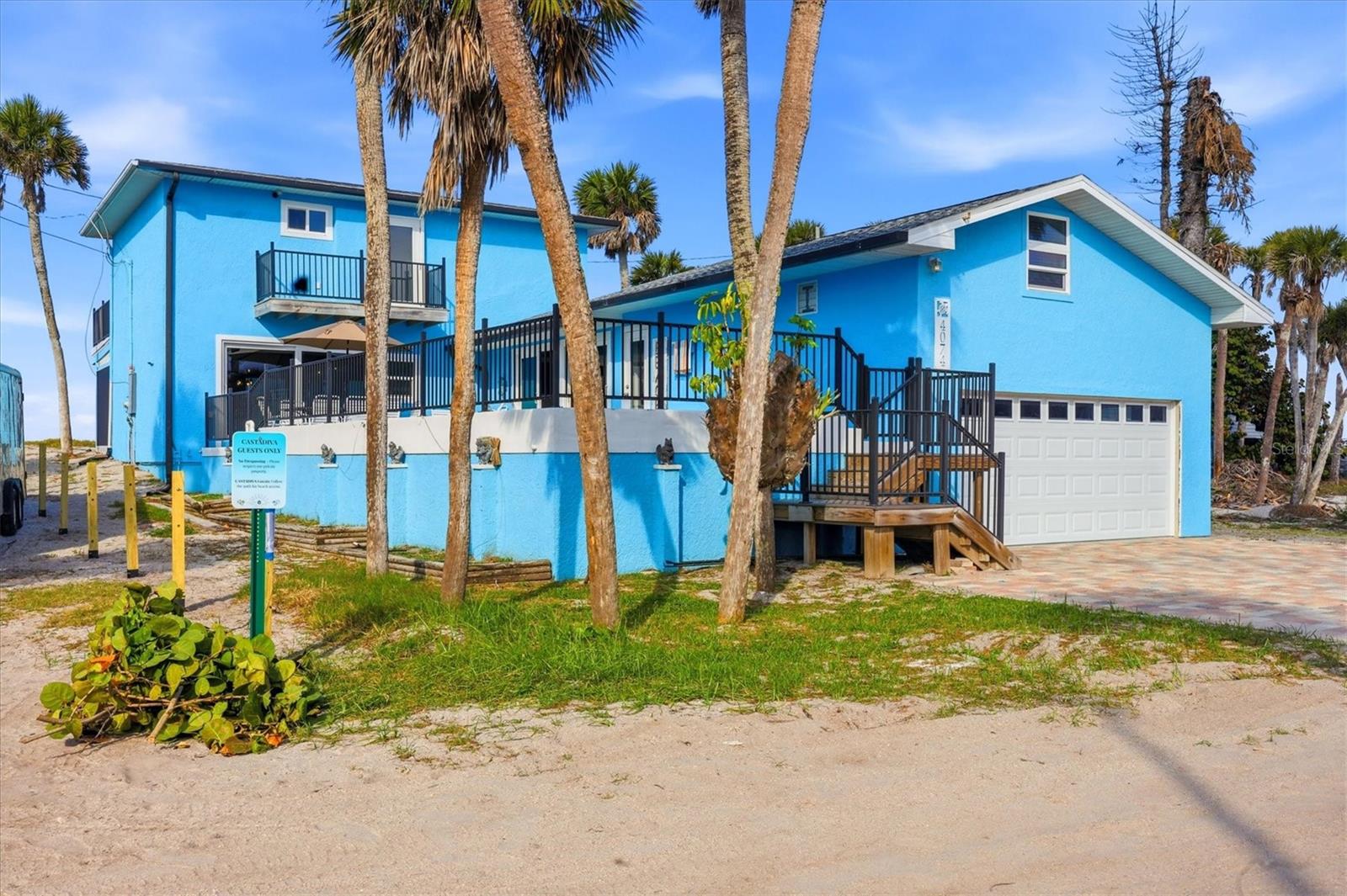 4074 N BEACH RD, ENGLEWOOD, FL, 34223