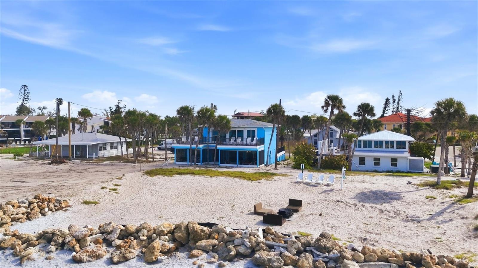 4074 N BEACH RD, ENGLEWOOD, FL, 34223