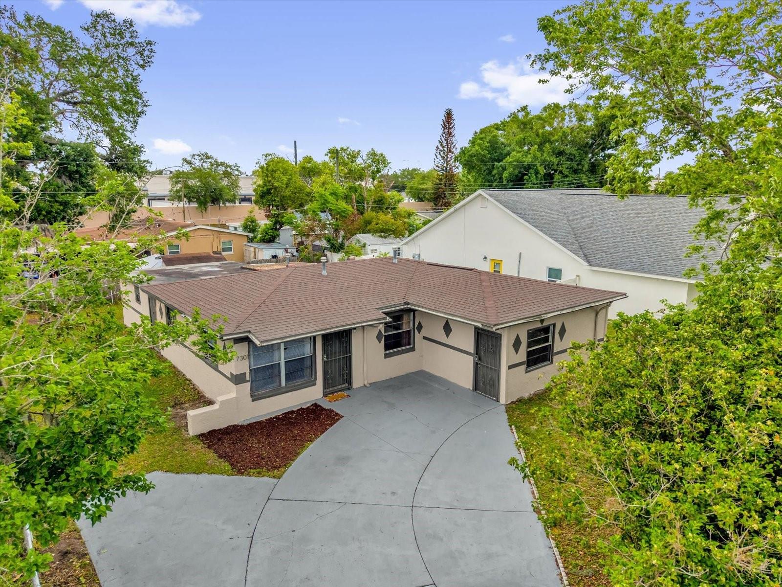 7301 CASSINO AVE, ORLANDO, FL, 32819