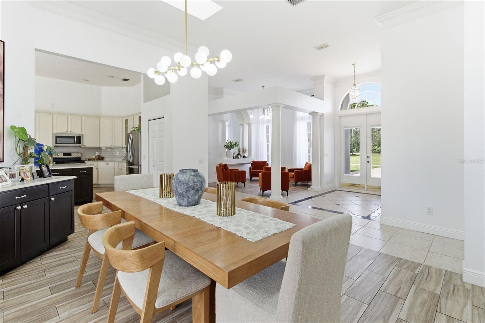 4529 CAESAR AVE, ORLANDO, FL, 32833