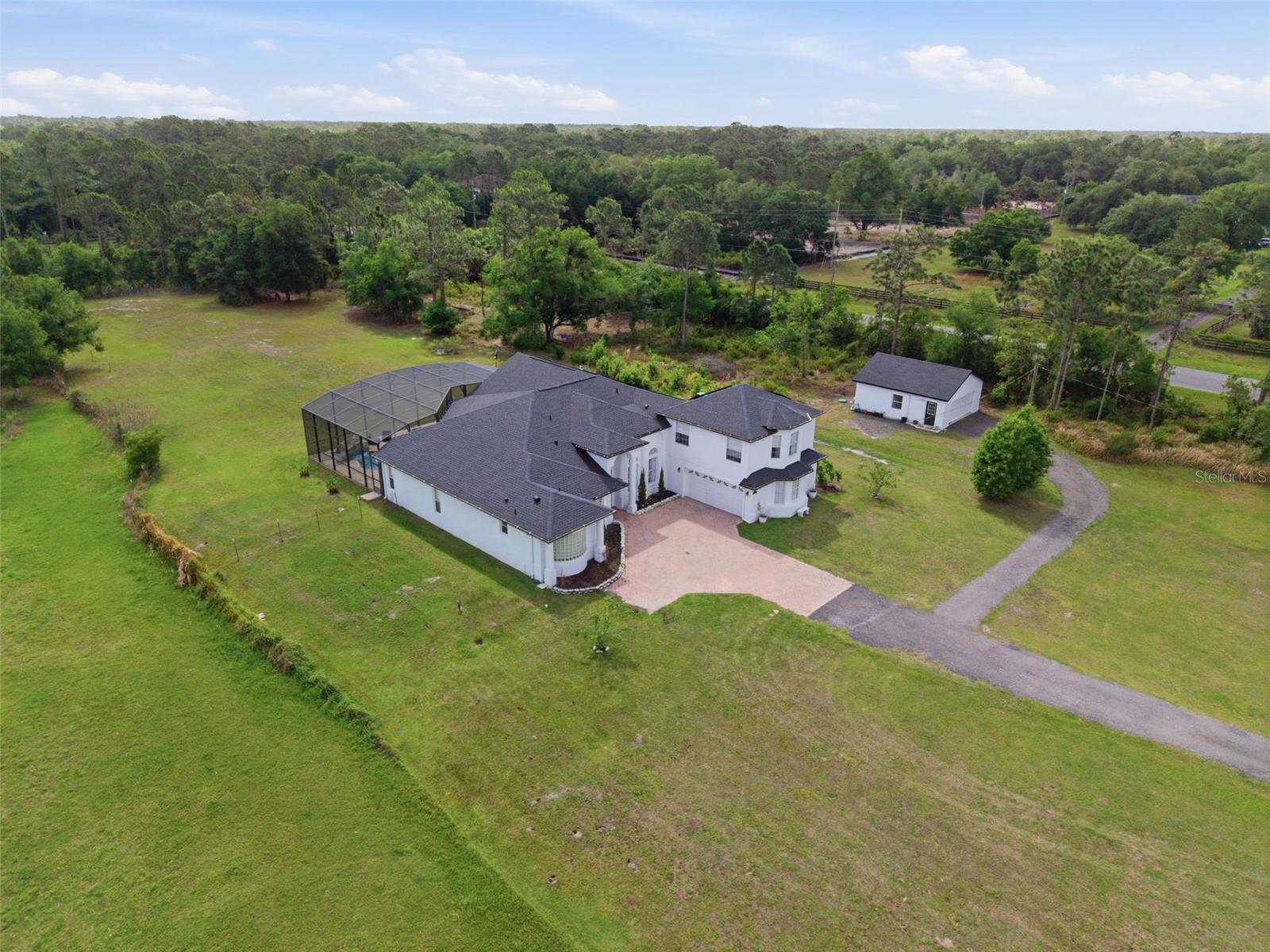 4529 CAESAR AVE, ORLANDO, FL, 32833