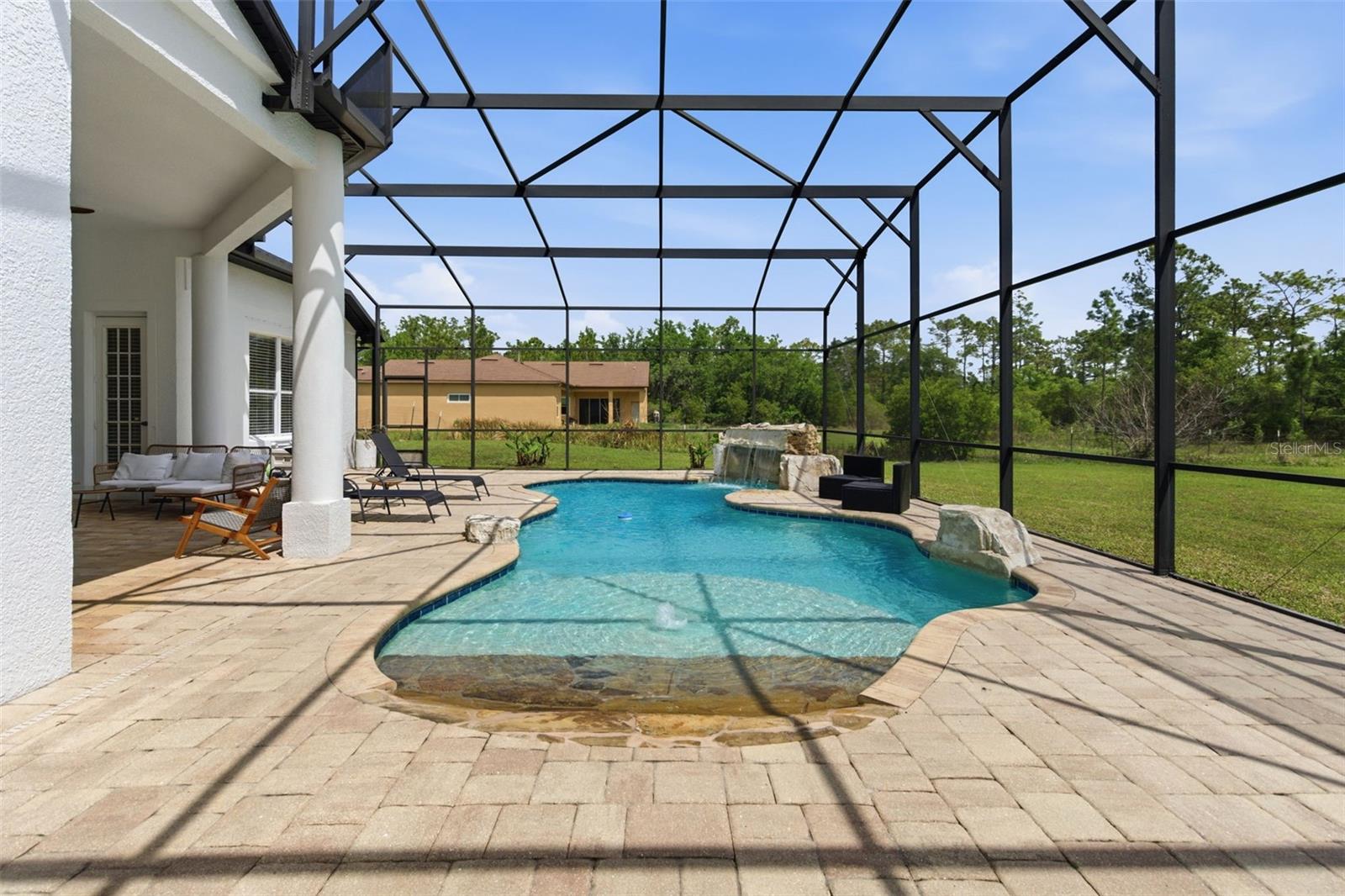 4529 CAESAR AVE, ORLANDO, FL, 32833