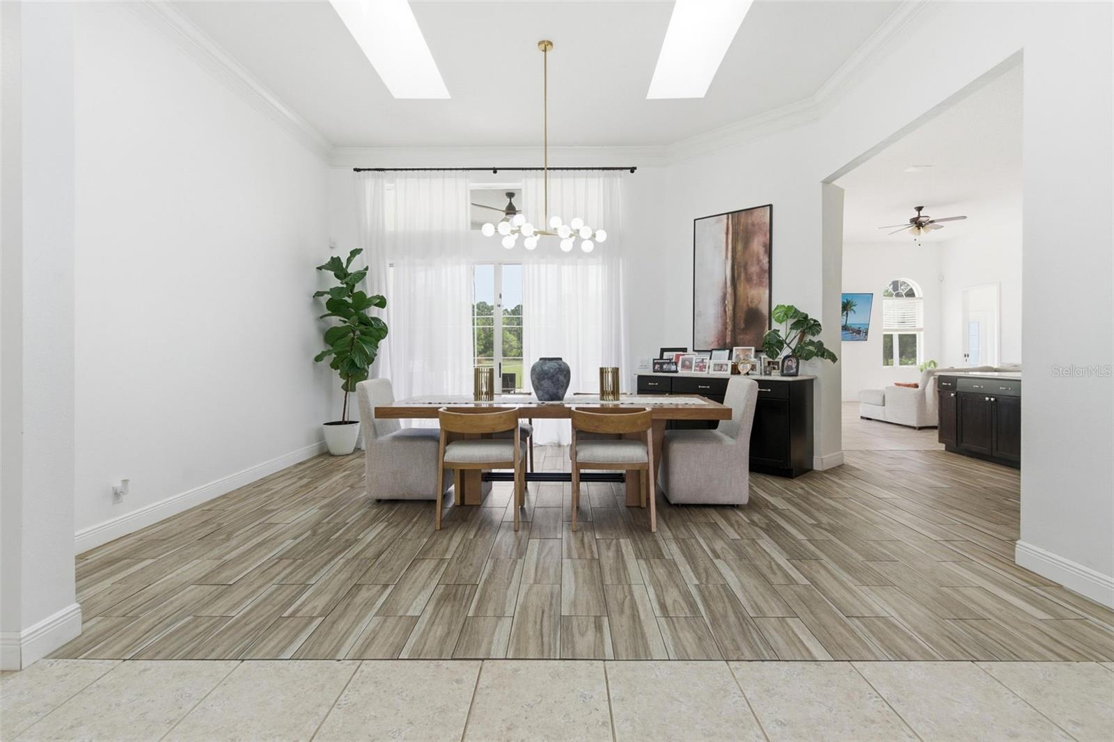 4529 CAESAR AVE, ORLANDO, FL, 32833