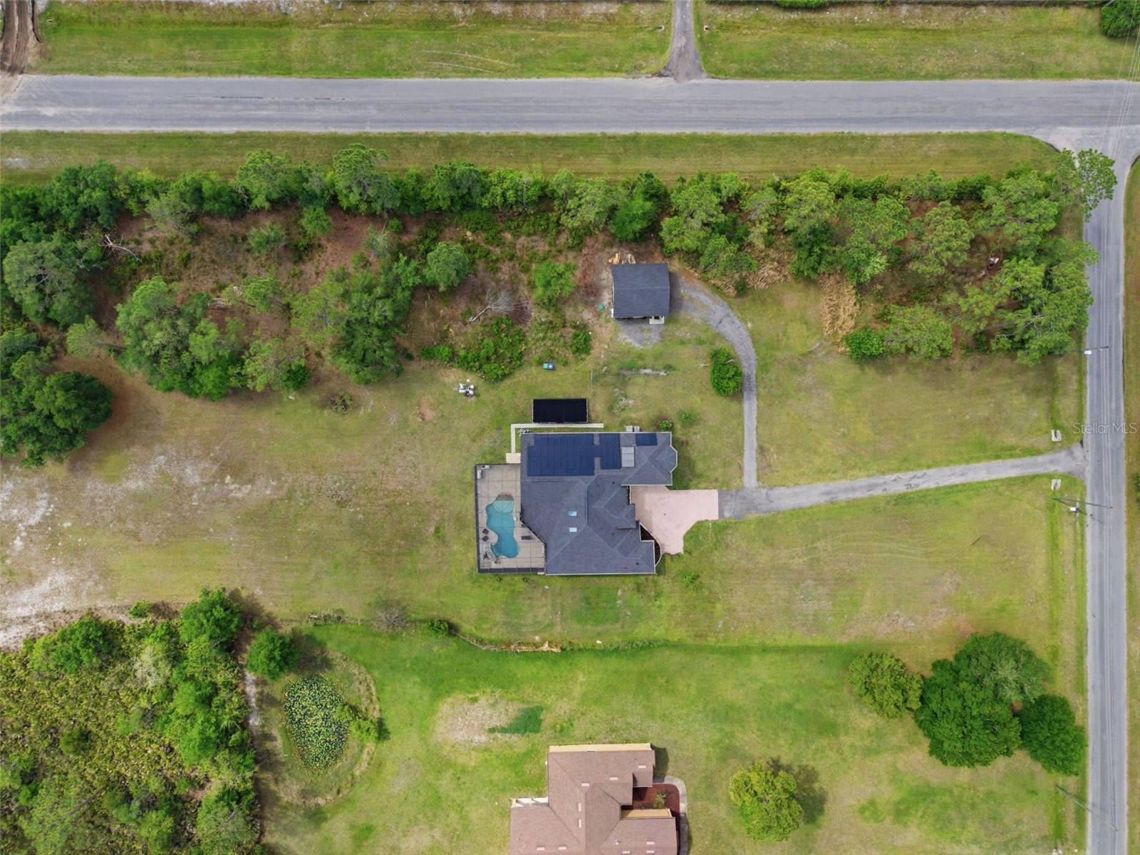 4529 CAESAR AVE, ORLANDO, FL, 32833