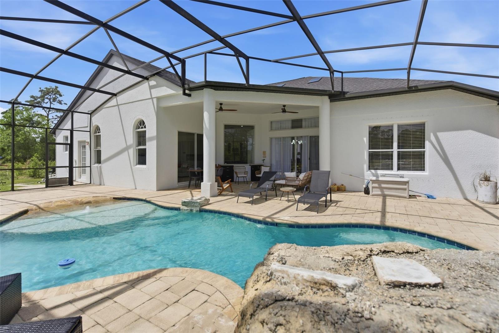 4529 CAESAR AVE, ORLANDO, FL, 32833