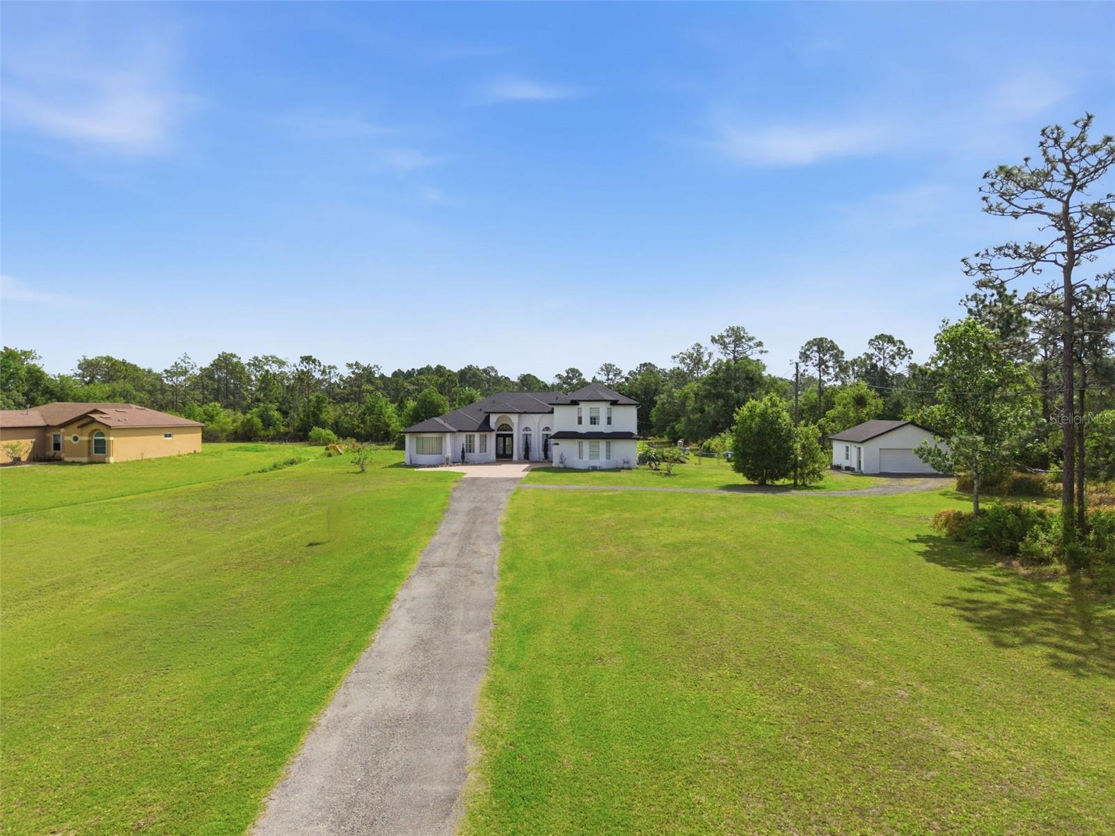 4529 CAESAR AVE, ORLANDO, FL, 32833