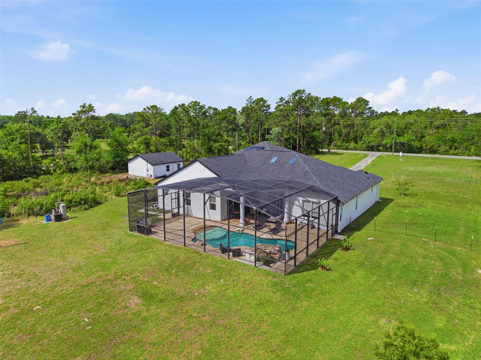 4529 CAESAR AVE, ORLANDO, FL, 32833