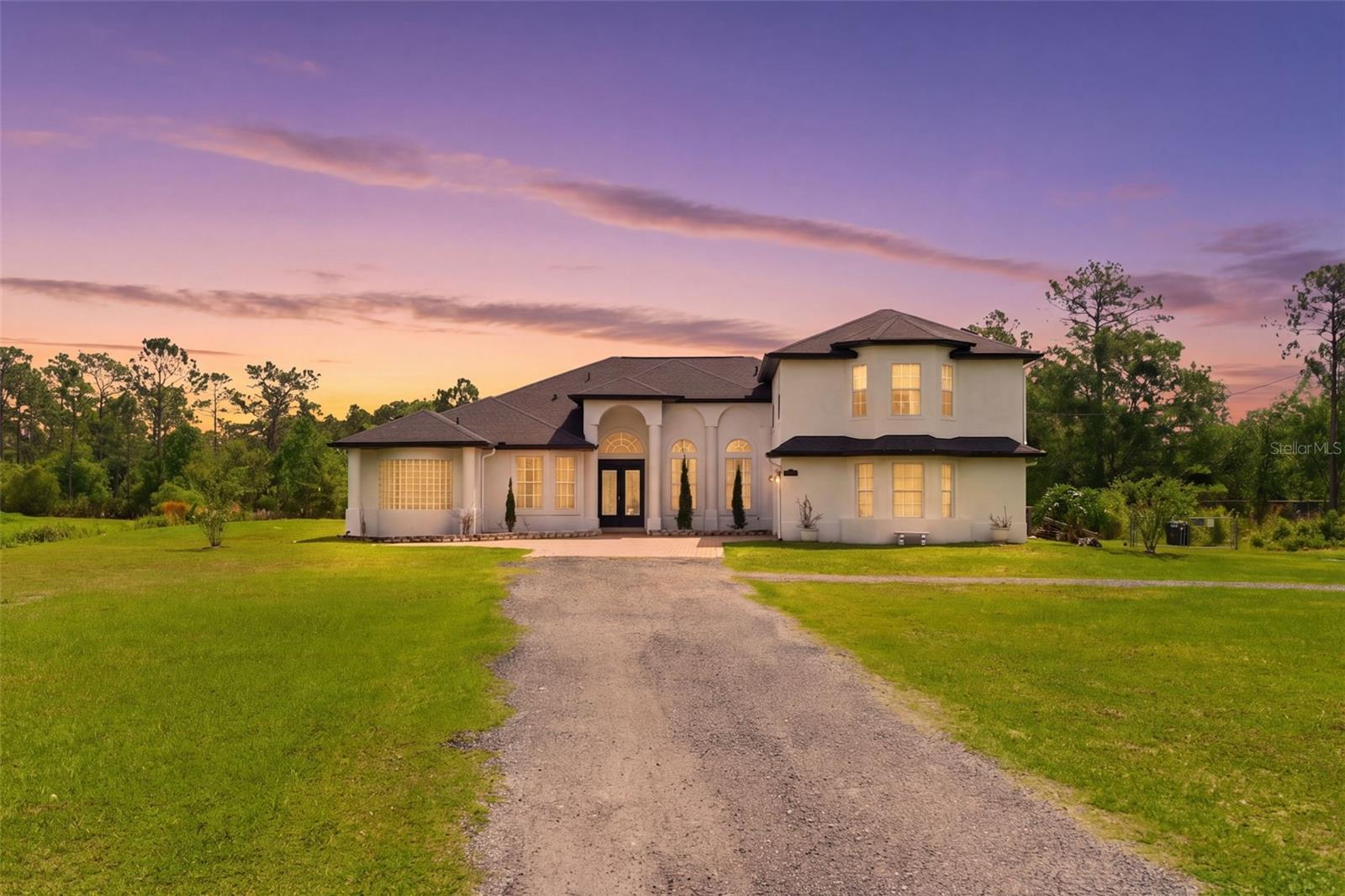 4529 CAESAR AVE, ORLANDO, FL, 32833