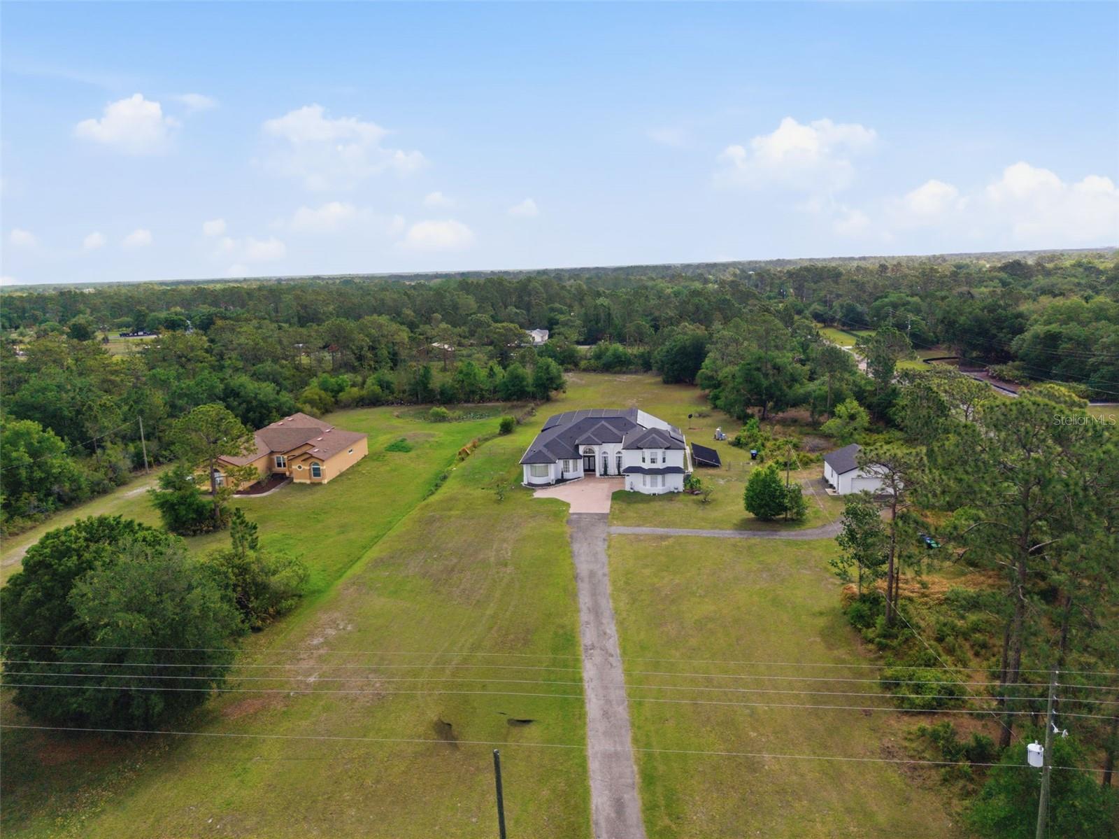 4529 CAESAR AVE, ORLANDO, FL, 32833