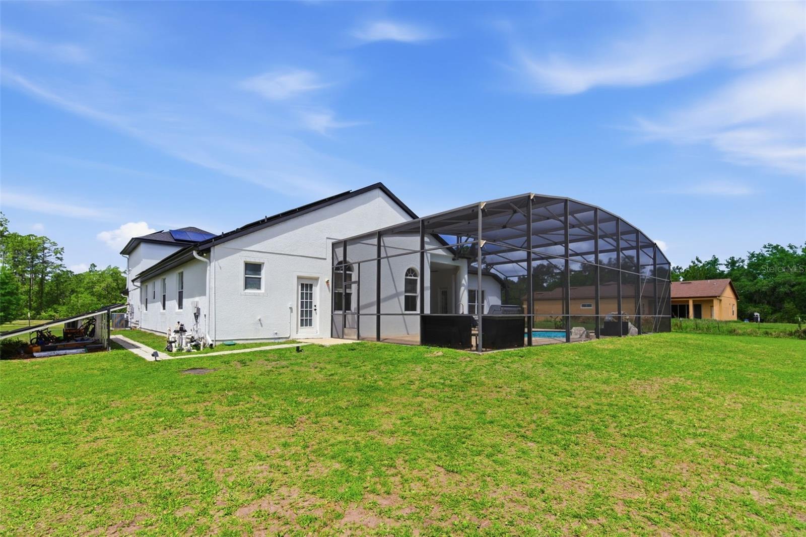 4529 CAESAR AVE, ORLANDO, FL, 32833