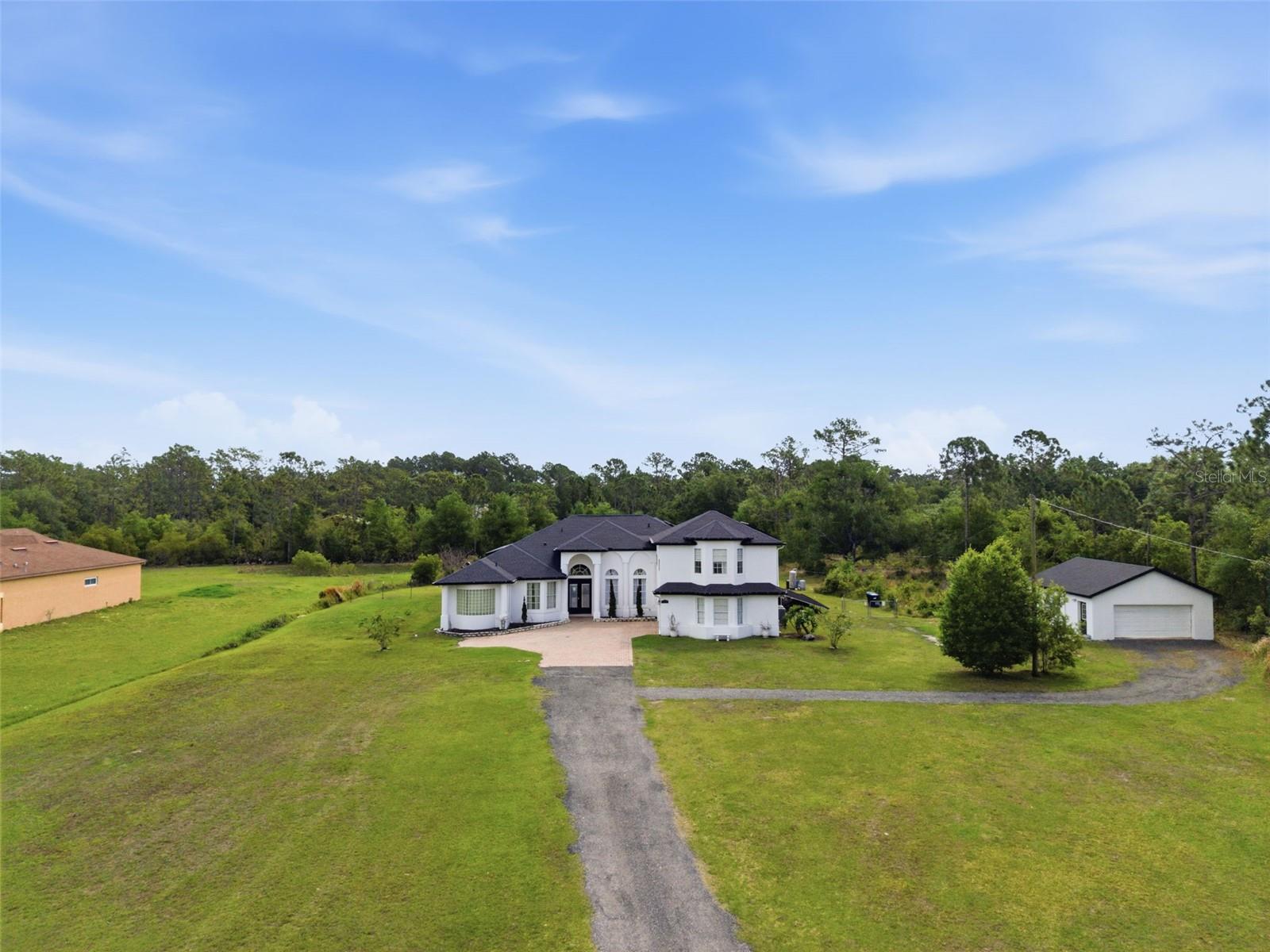 4529 CAESAR AVE, ORLANDO, FL, 32833