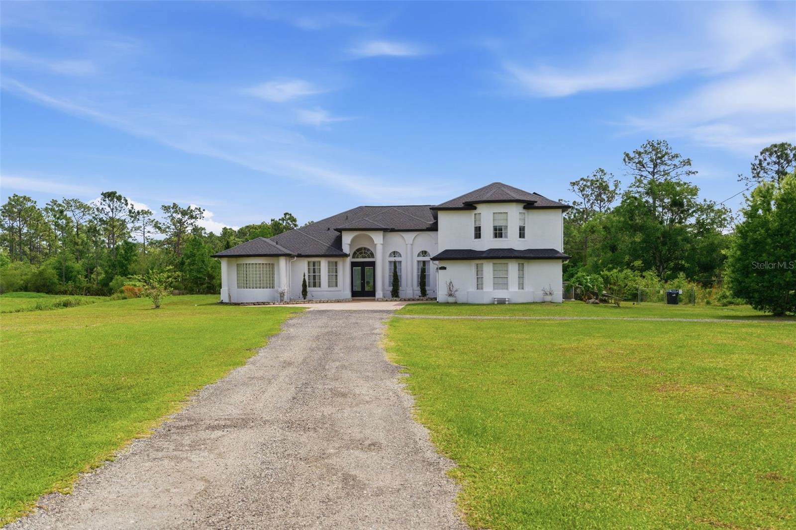 4529 CAESAR AVE, ORLANDO, FL, 32833