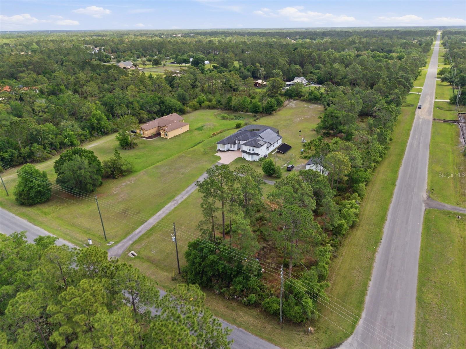 4529 CAESAR AVE, ORLANDO, FL, 32833