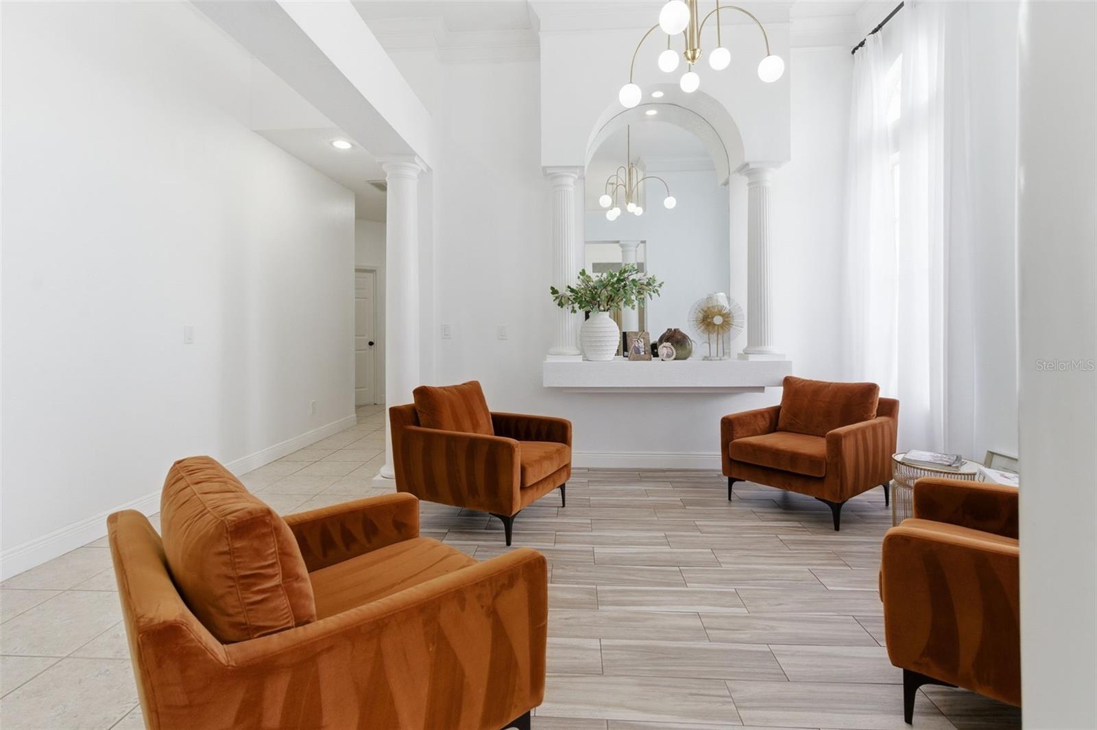 4529 CAESAR AVE, ORLANDO, FL, 32833