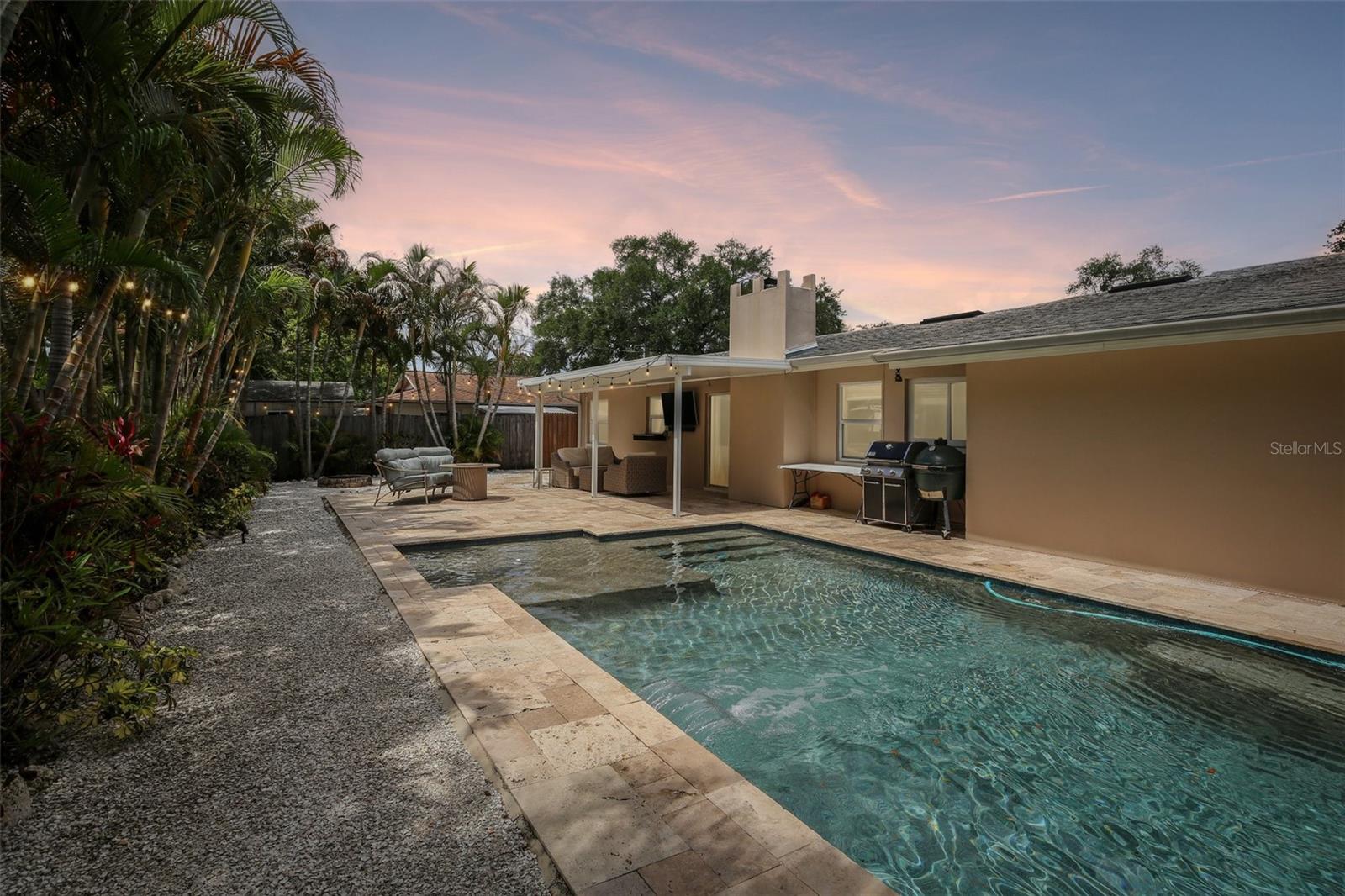 2131 VIOLA DR, CLEARWATER, FL, 33764