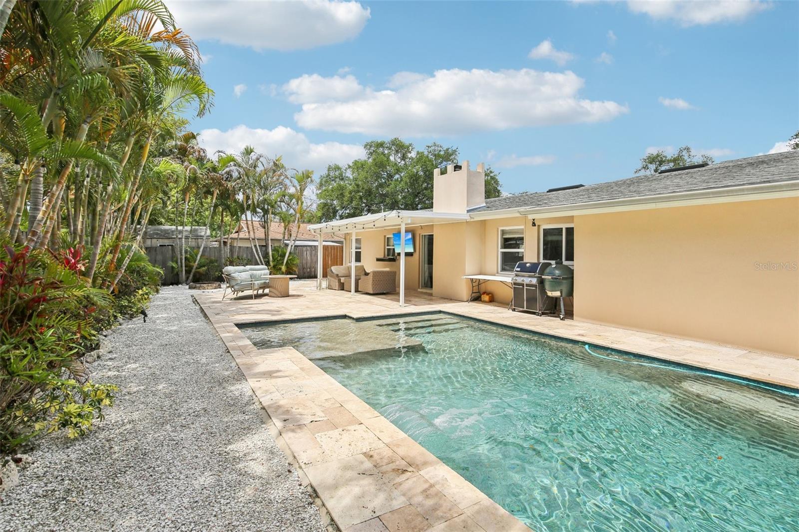 2131 VIOLA DR, CLEARWATER, FL, 33764