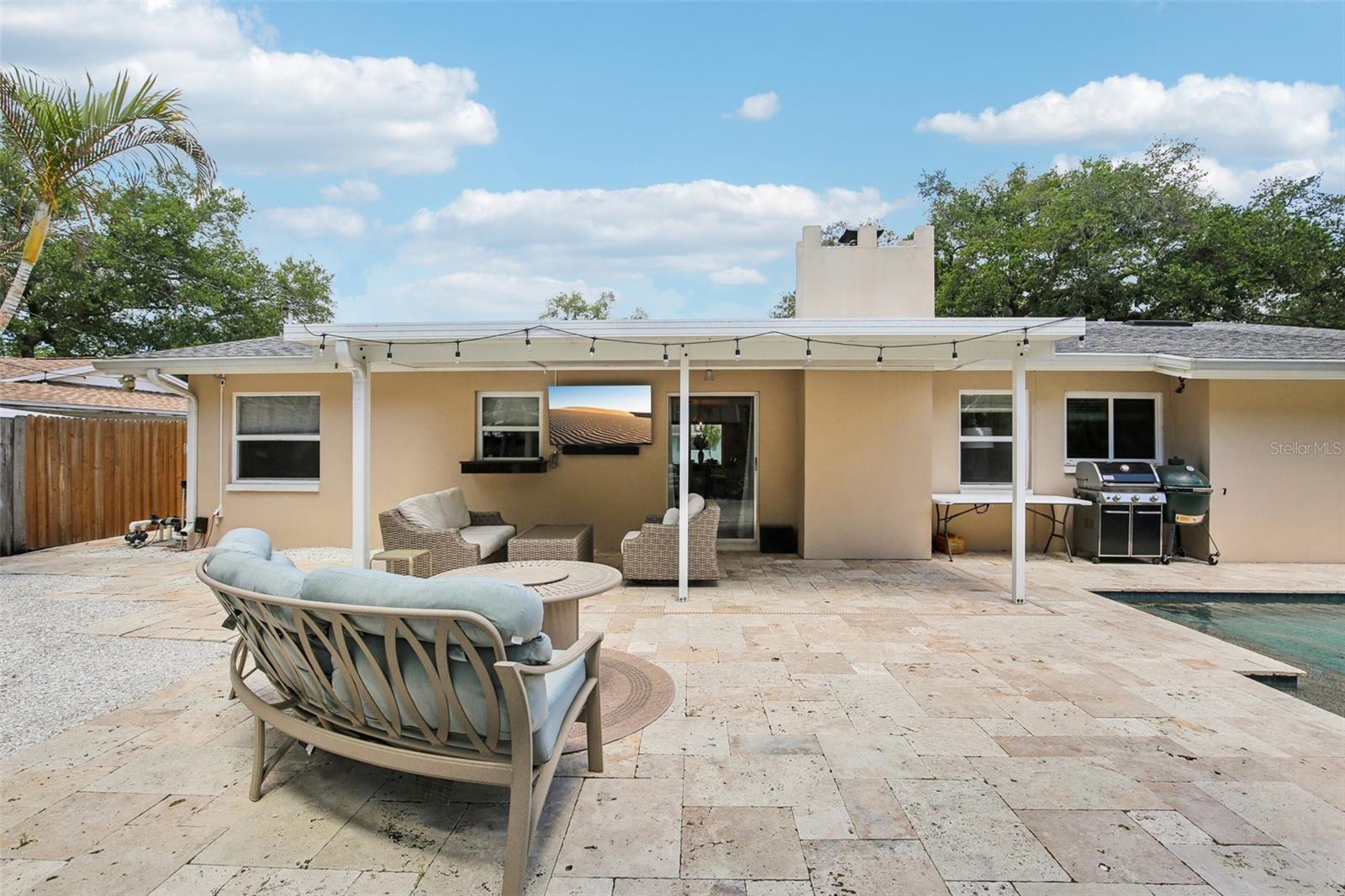 2131 VIOLA DR, CLEARWATER, FL, 33764