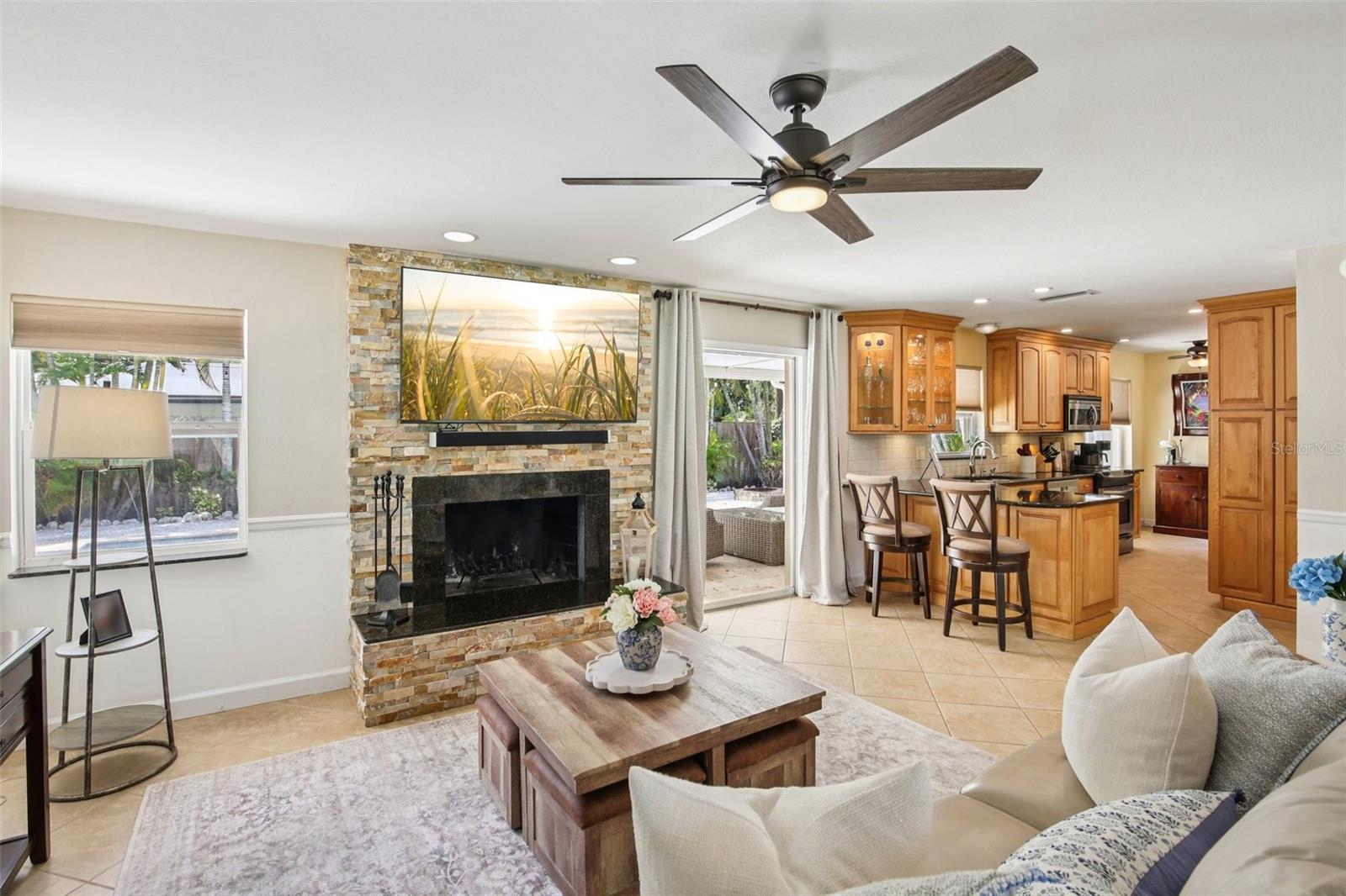 2131 VIOLA DR, CLEARWATER, FL, 33764