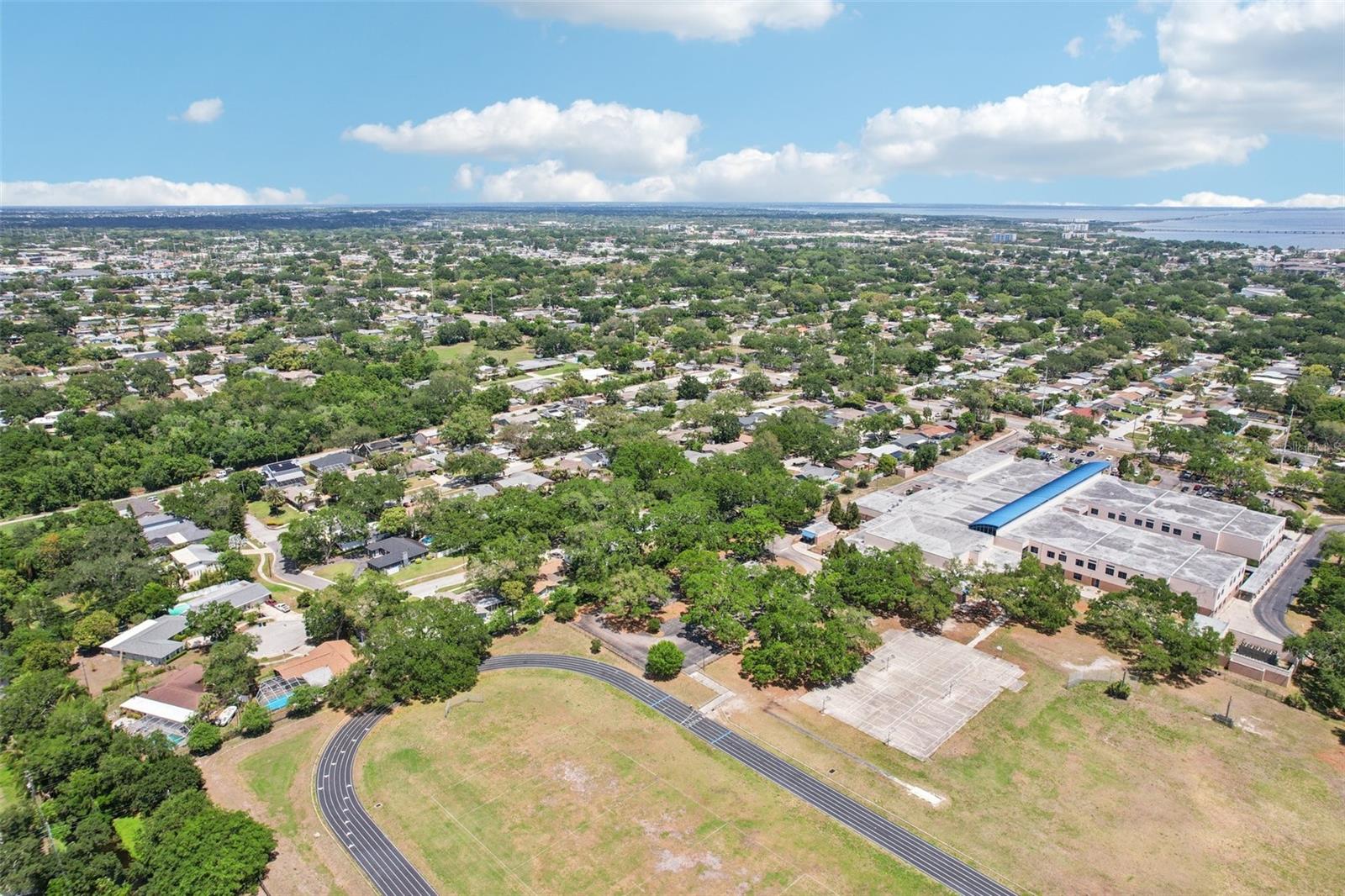 2131 VIOLA DR, CLEARWATER, FL, 33764