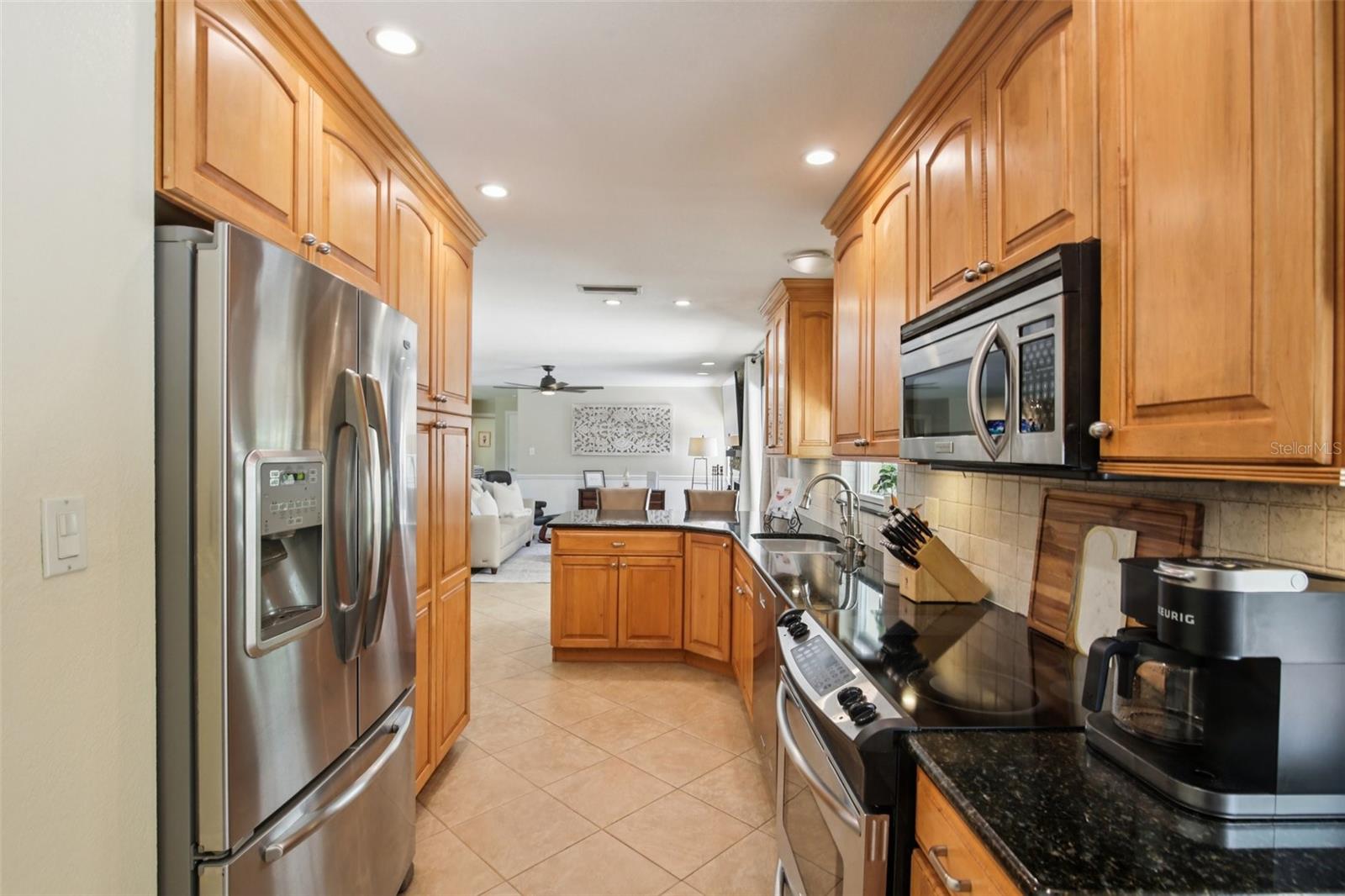 2131 VIOLA DR, CLEARWATER, FL, 33764