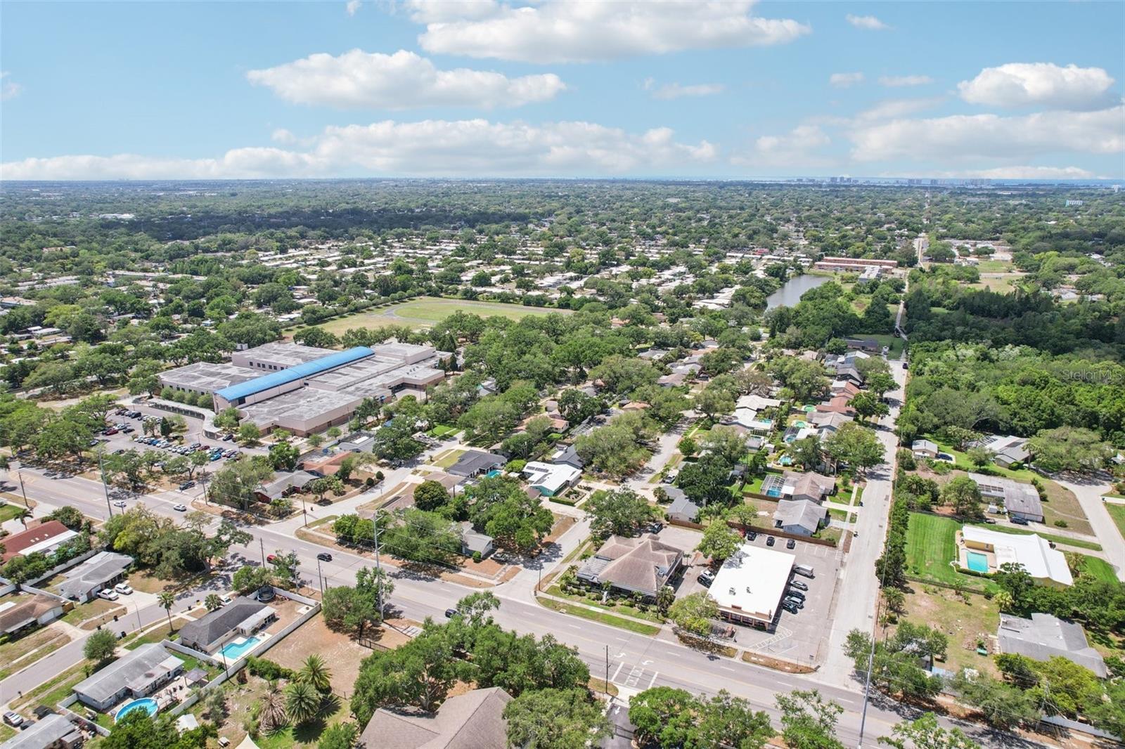 2131 VIOLA DR, CLEARWATER, FL, 33764