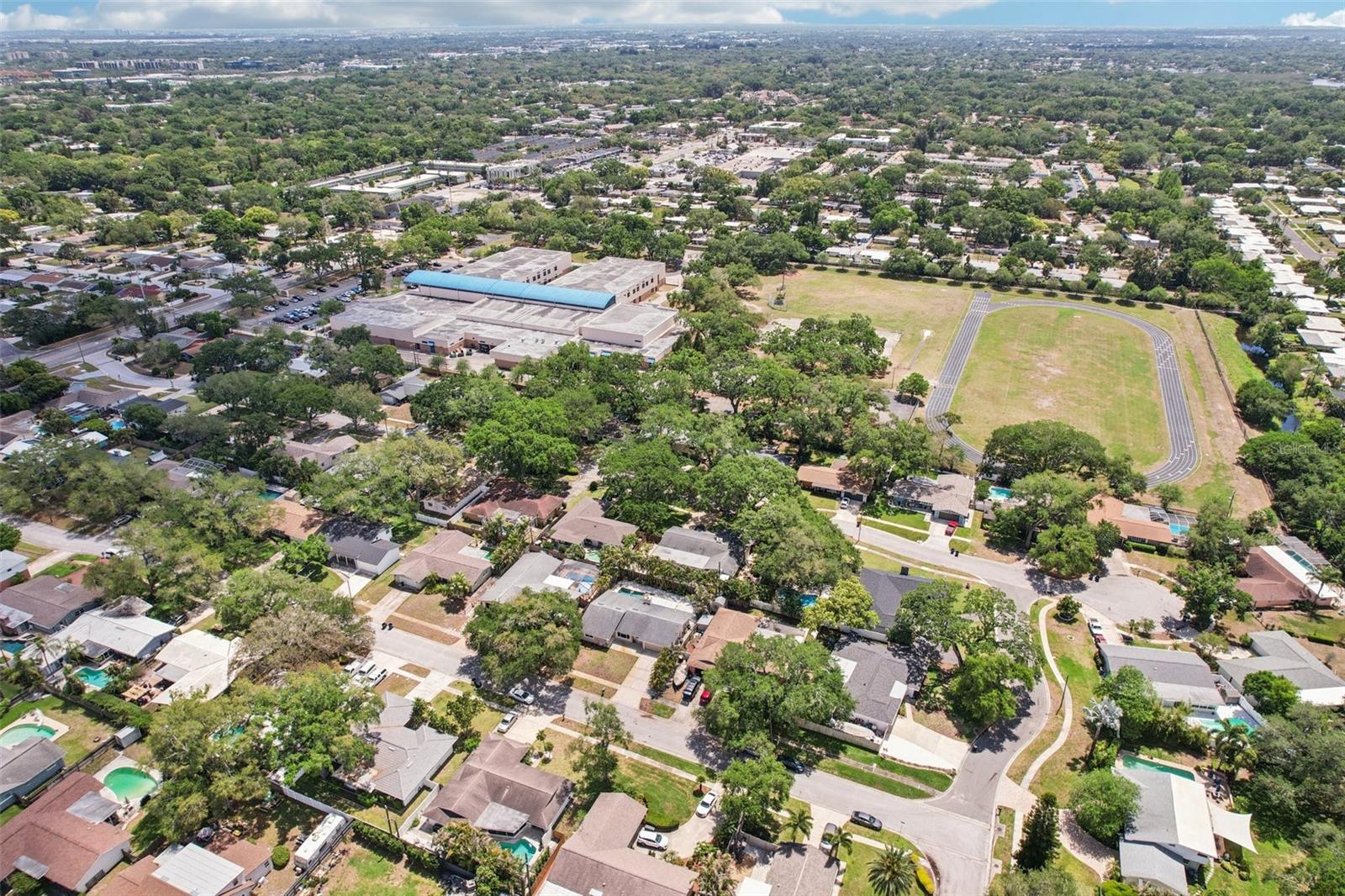 2131 VIOLA DR, CLEARWATER, FL, 33764