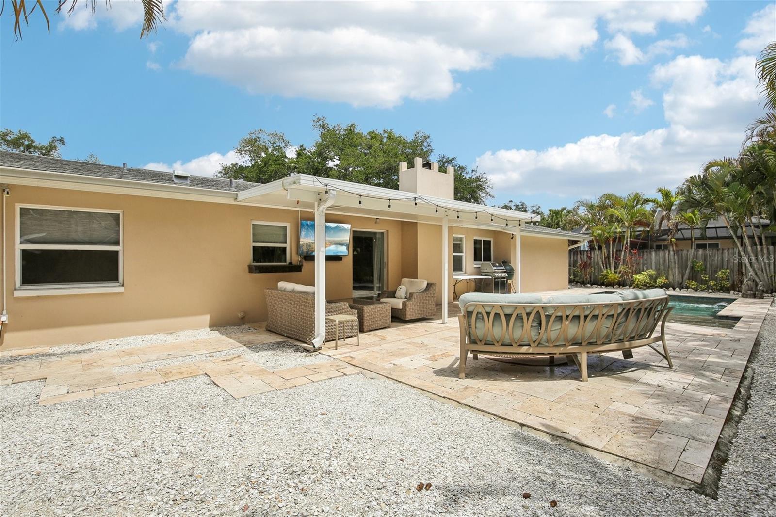 2131 VIOLA DR, CLEARWATER, FL, 33764