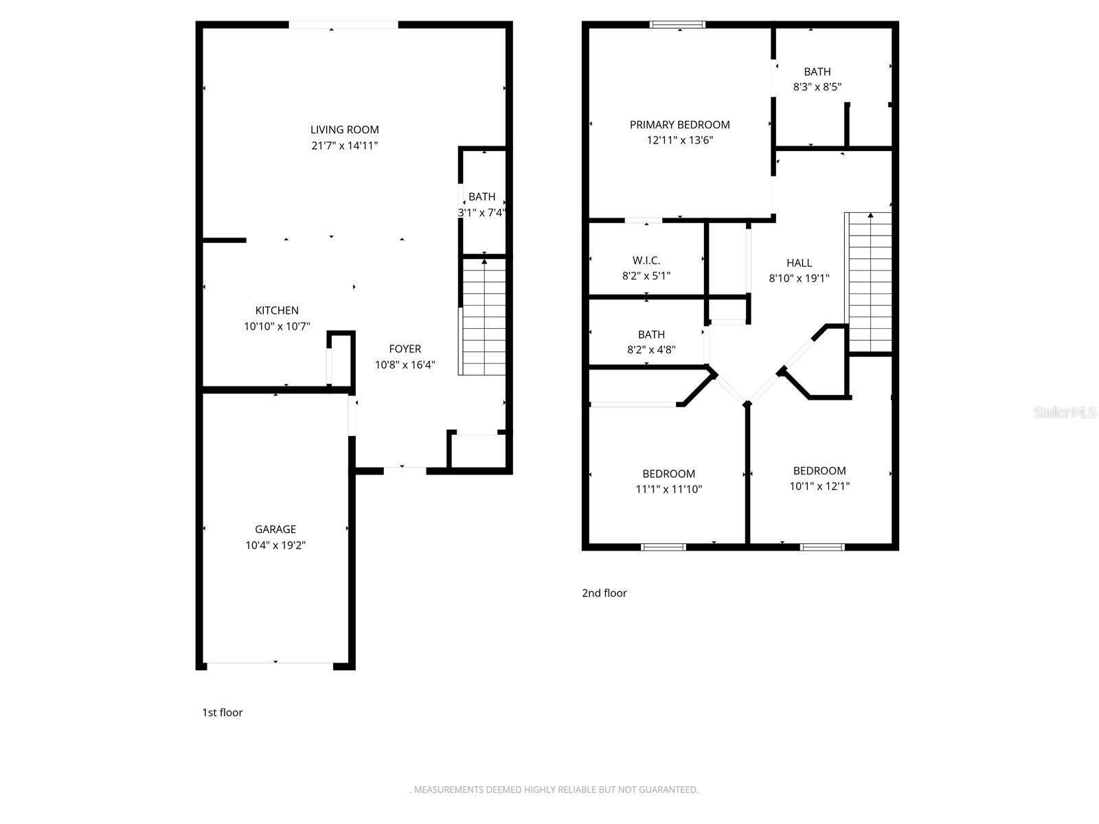 9014 WILDFLOWER LN, KISSIMMEE, FL, 34747