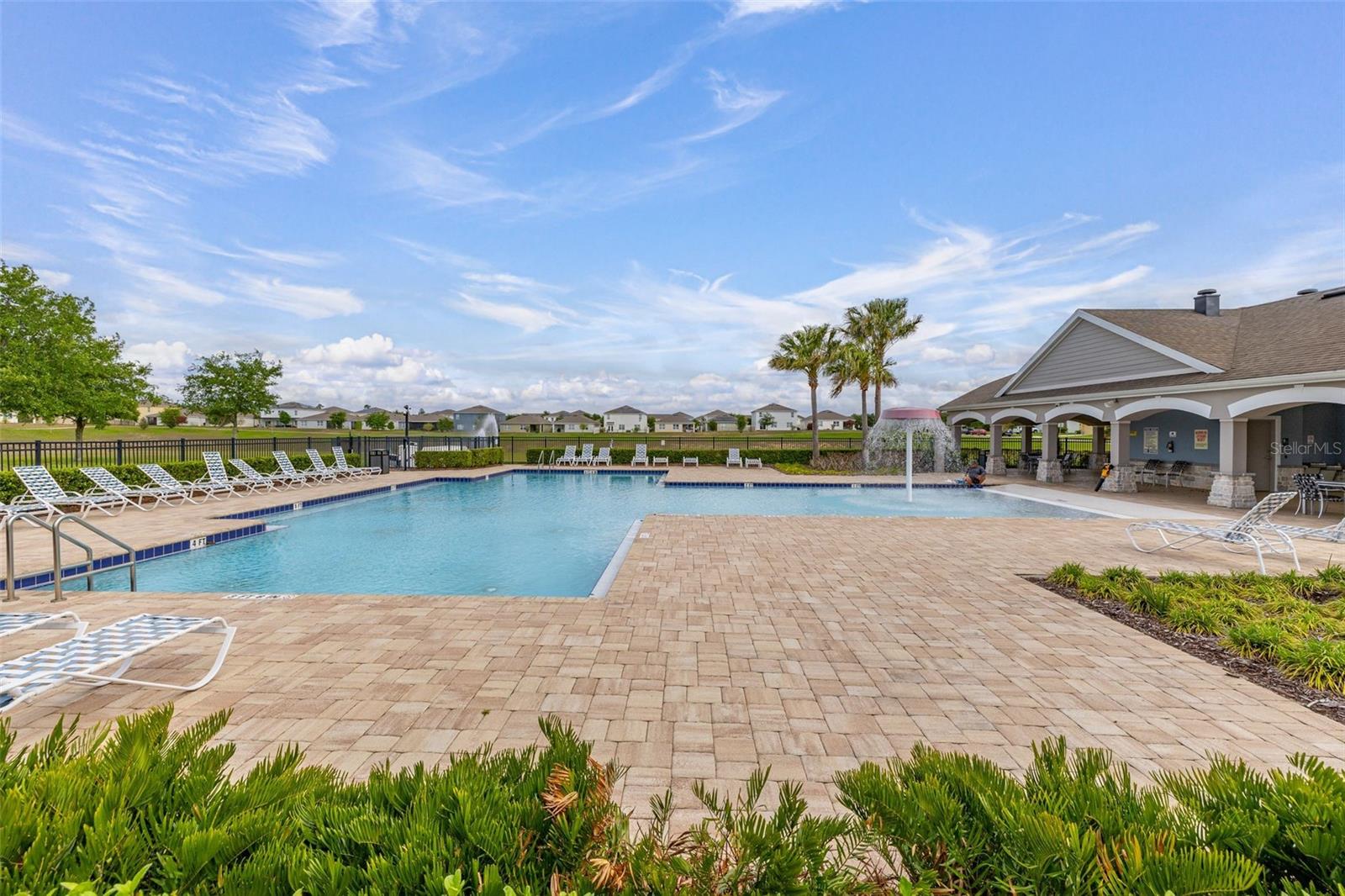 9014 WILDFLOWER LN, KISSIMMEE, FL, 34747