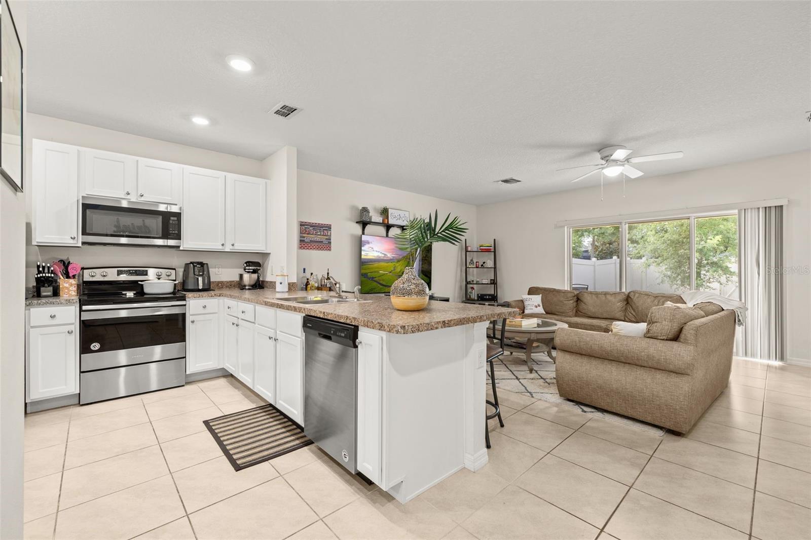 9014 WILDFLOWER LN, KISSIMMEE, FL, 34747