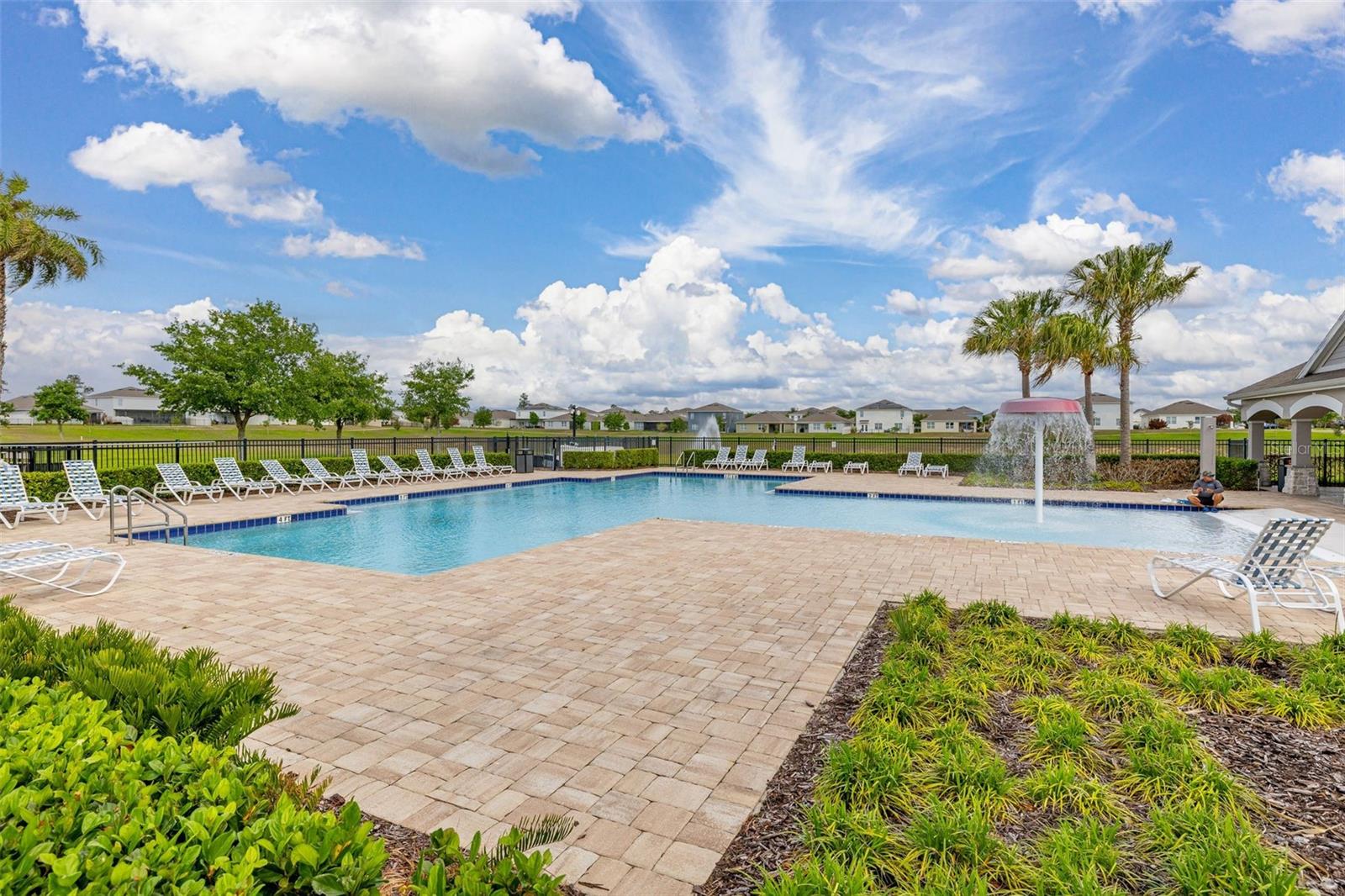 9014 WILDFLOWER LN, KISSIMMEE, FL, 34747