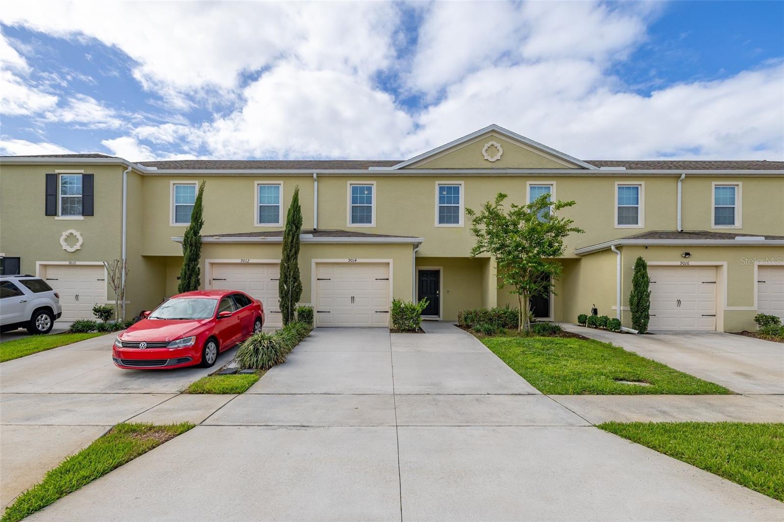 9014 WILDFLOWER LN, KISSIMMEE, FL, 34747