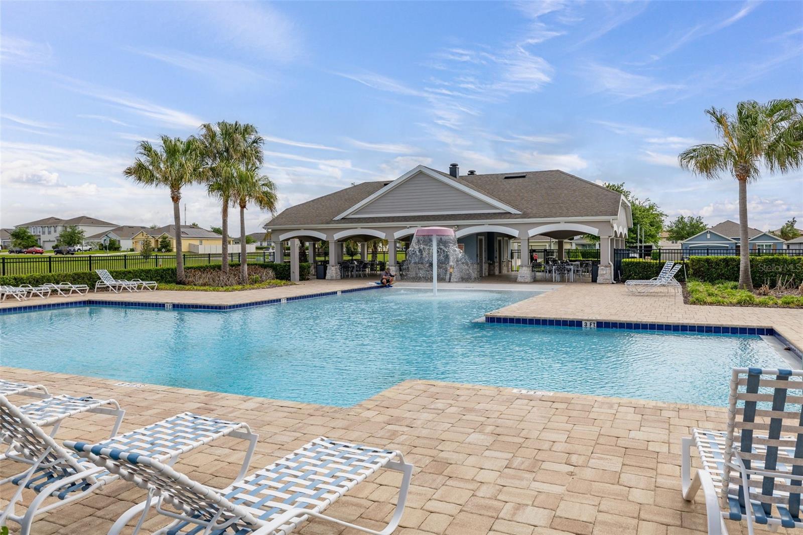 9014 WILDFLOWER LN, KISSIMMEE, FL, 34747