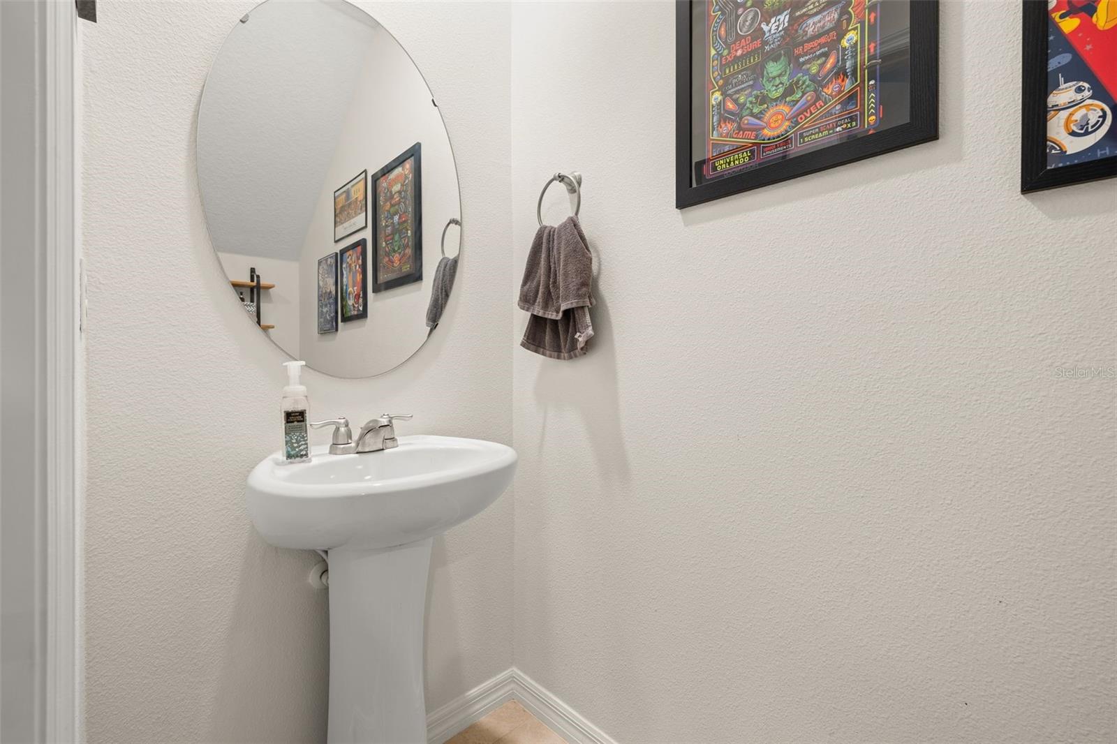 9014 WILDFLOWER LN, KISSIMMEE, FL, 34747