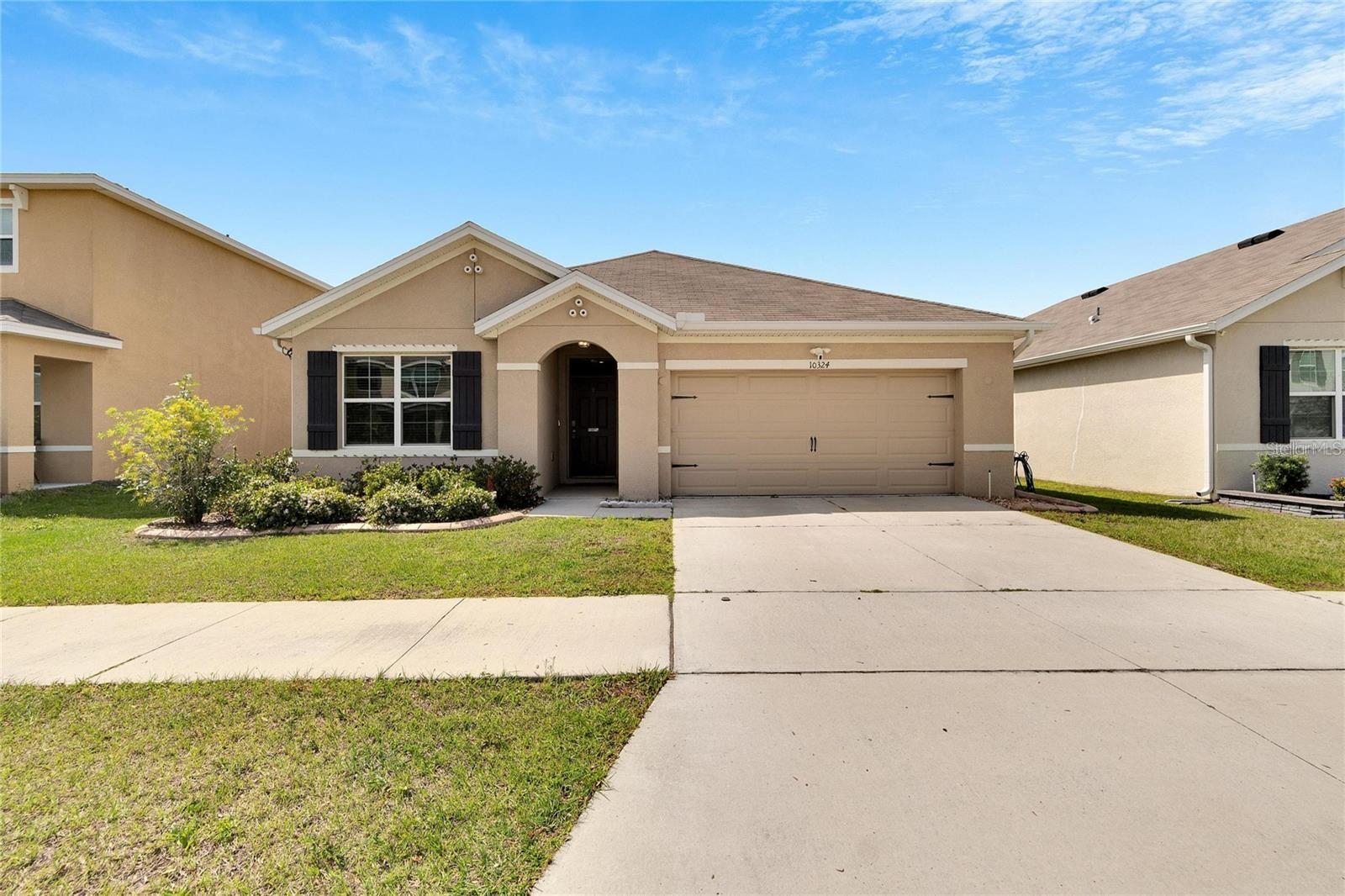 10324 GEESE TRAIL CIR, SUN CITY CENTER, FL, 33573