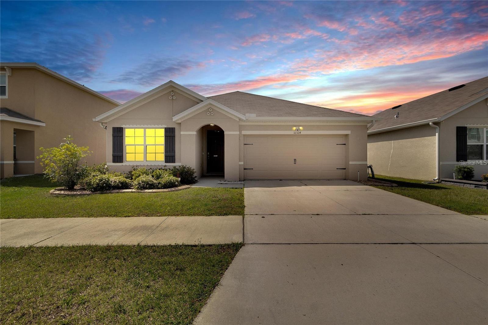 10324 GEESE TRAIL CIR, SUN CITY CENTER, FL, 33573